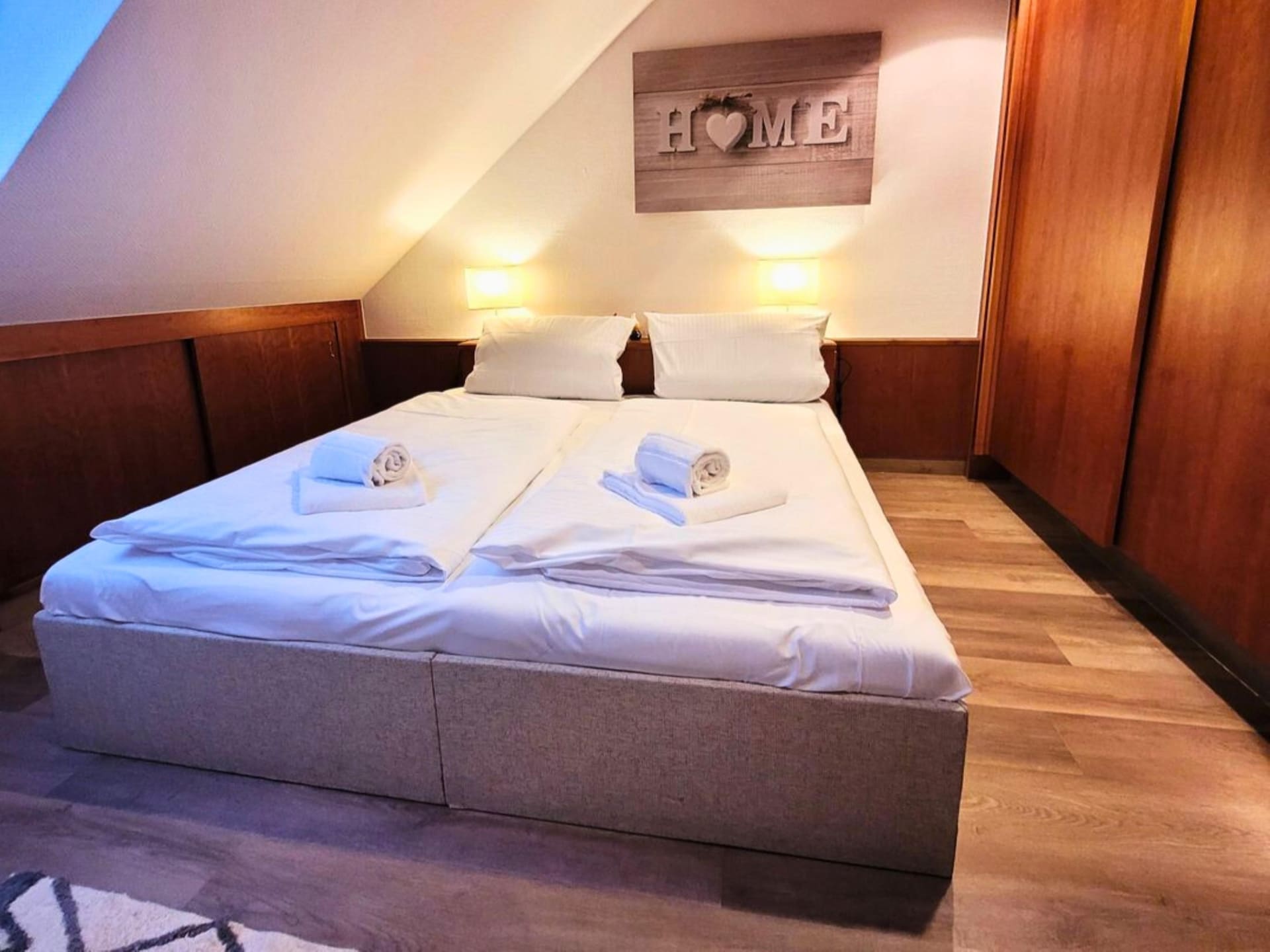 Comfortabel appartement in centrum Winterberg met balkon - foto 5