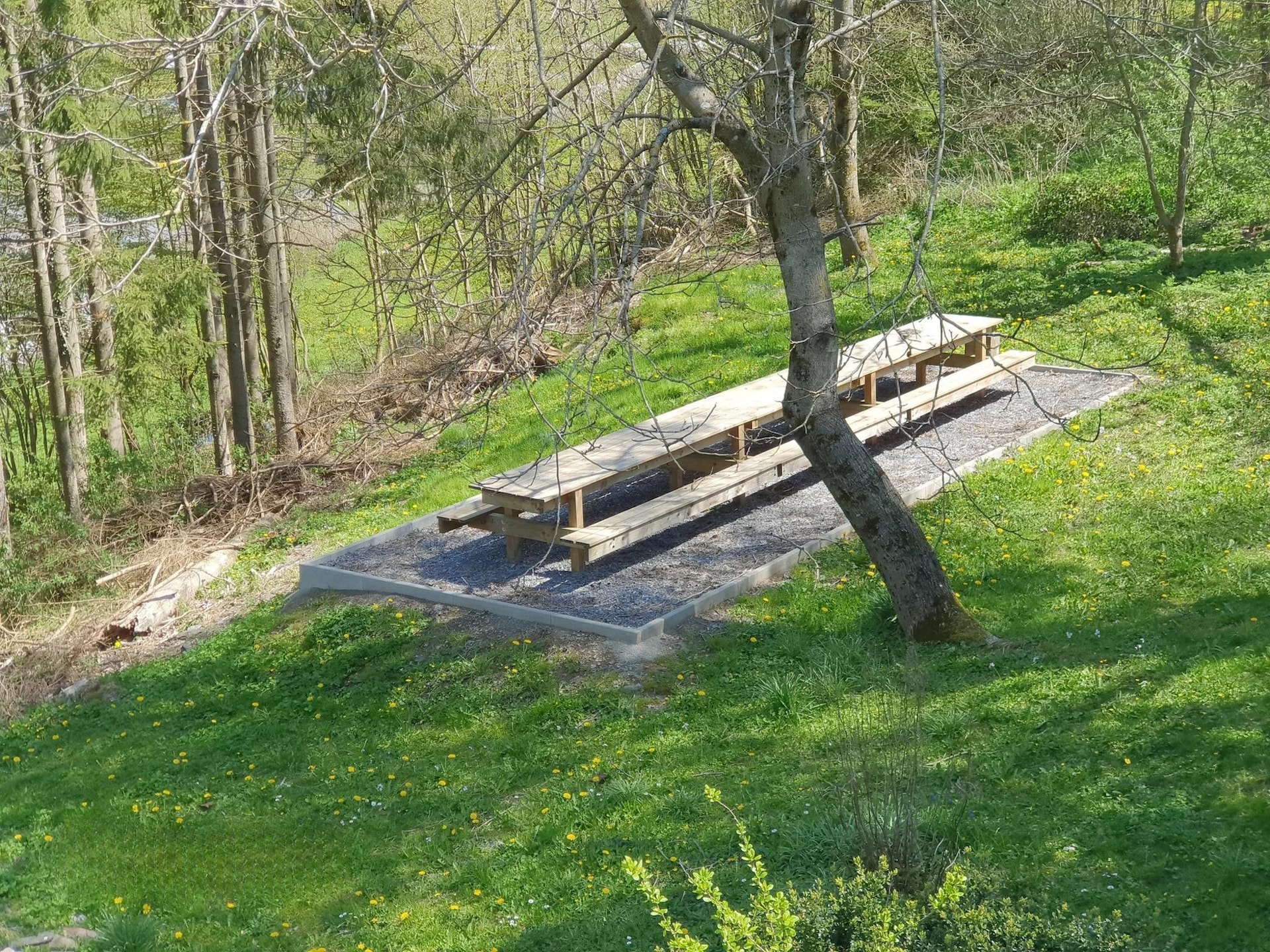 Groepsaccommodatie voor 29 personen met sauna in de Ardennen bij La Roche - foto 6