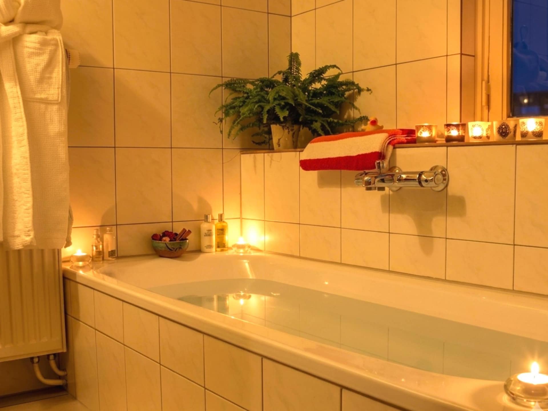 29-persoons groepsvakantiehuis met sauna in La Roche-en-Ardenne - foto 9