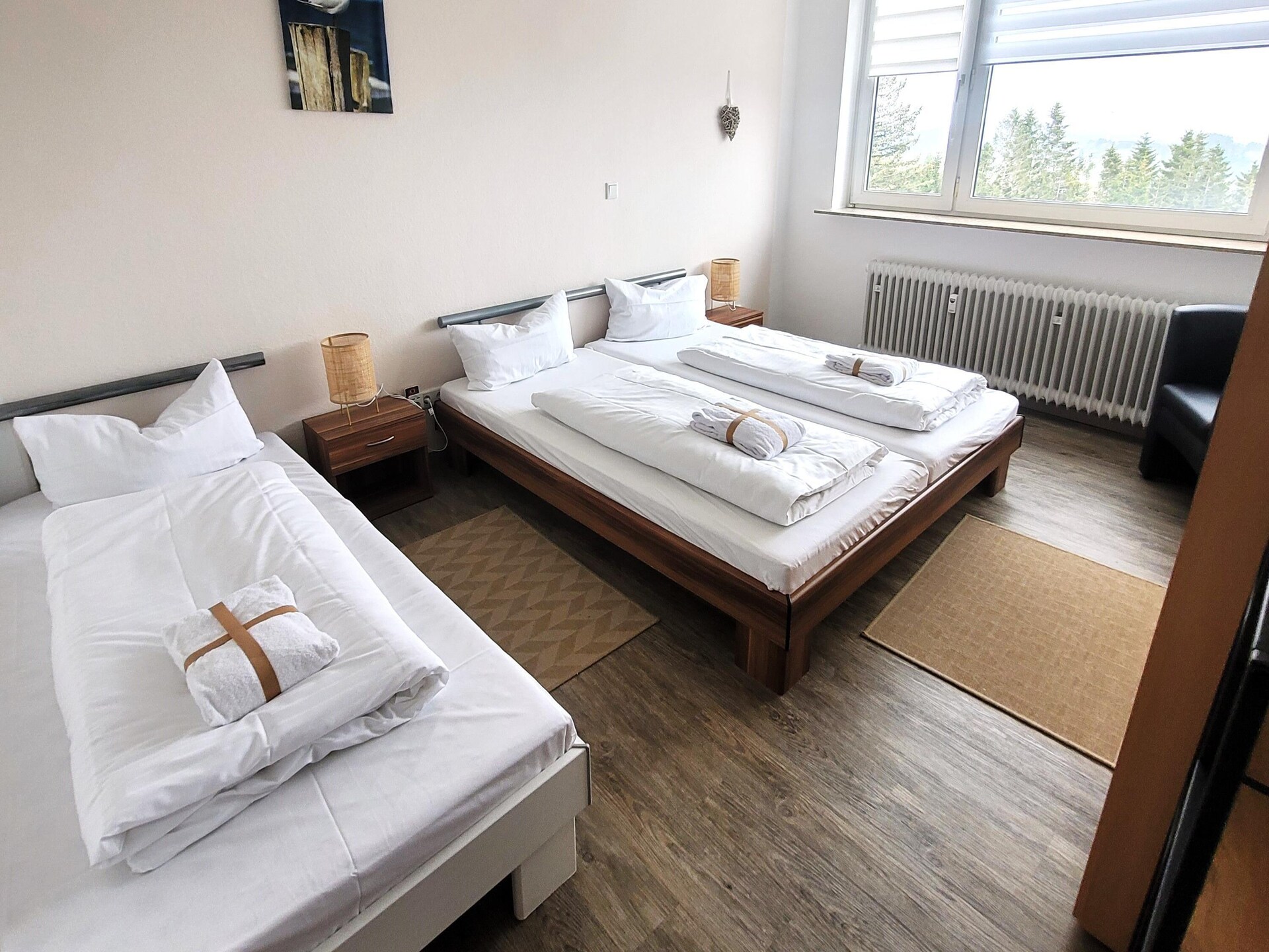 Zonnig appartement direct aan de piste in Winterberg voor 3 personen - foto 4