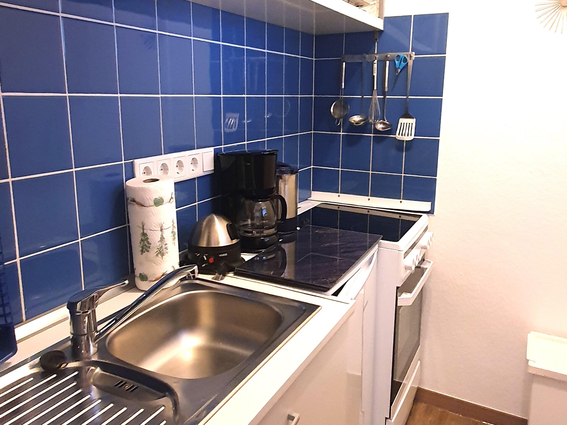 Zonnig appartement direct aan de piste in Winterberg voor 3 personen - foto 3
