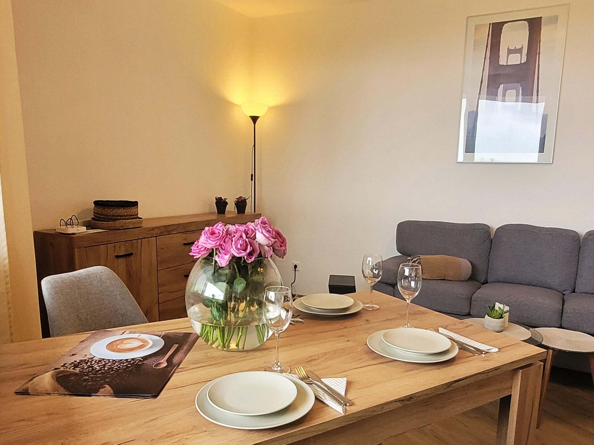 Zonnig appartement direct aan de piste in Winterberg voor 3 personen - foto 6