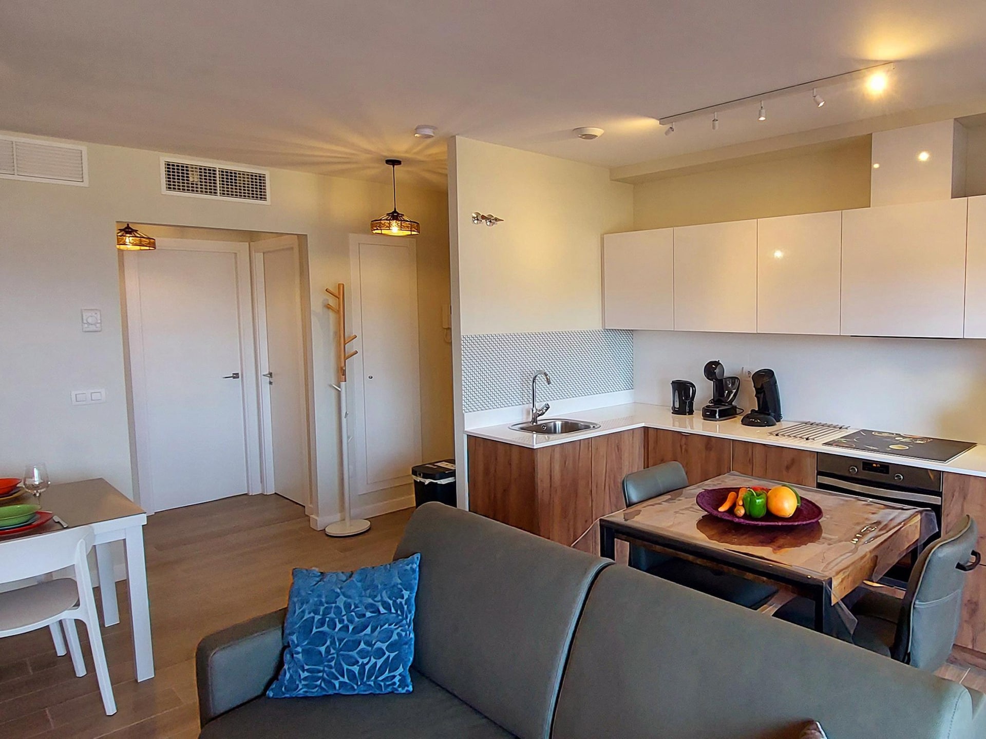 4-persoons appartement aan zee in Villajoyosa - foto 13