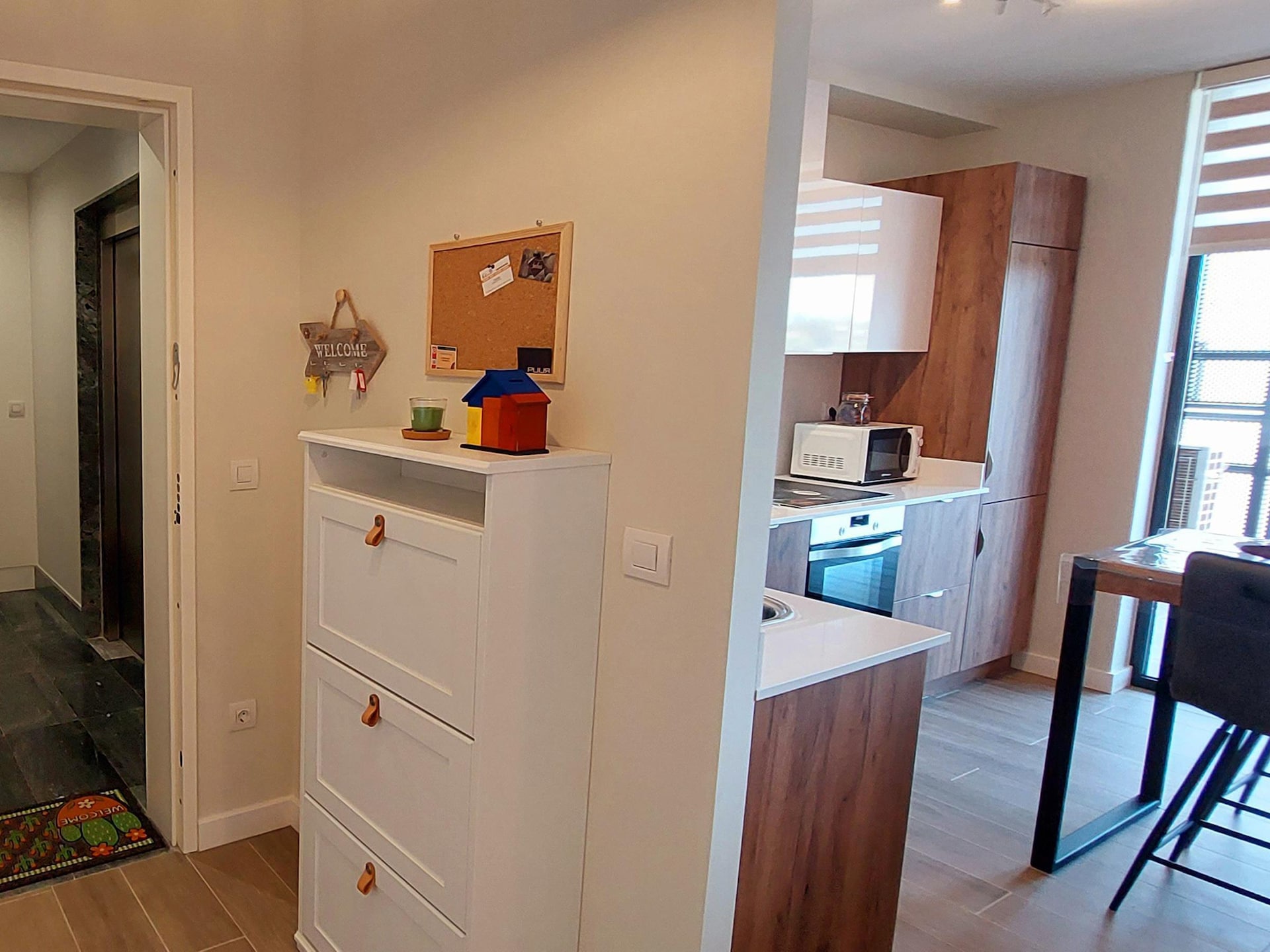 4-persoons appartement aan zee in Villajoyosa - foto 14
