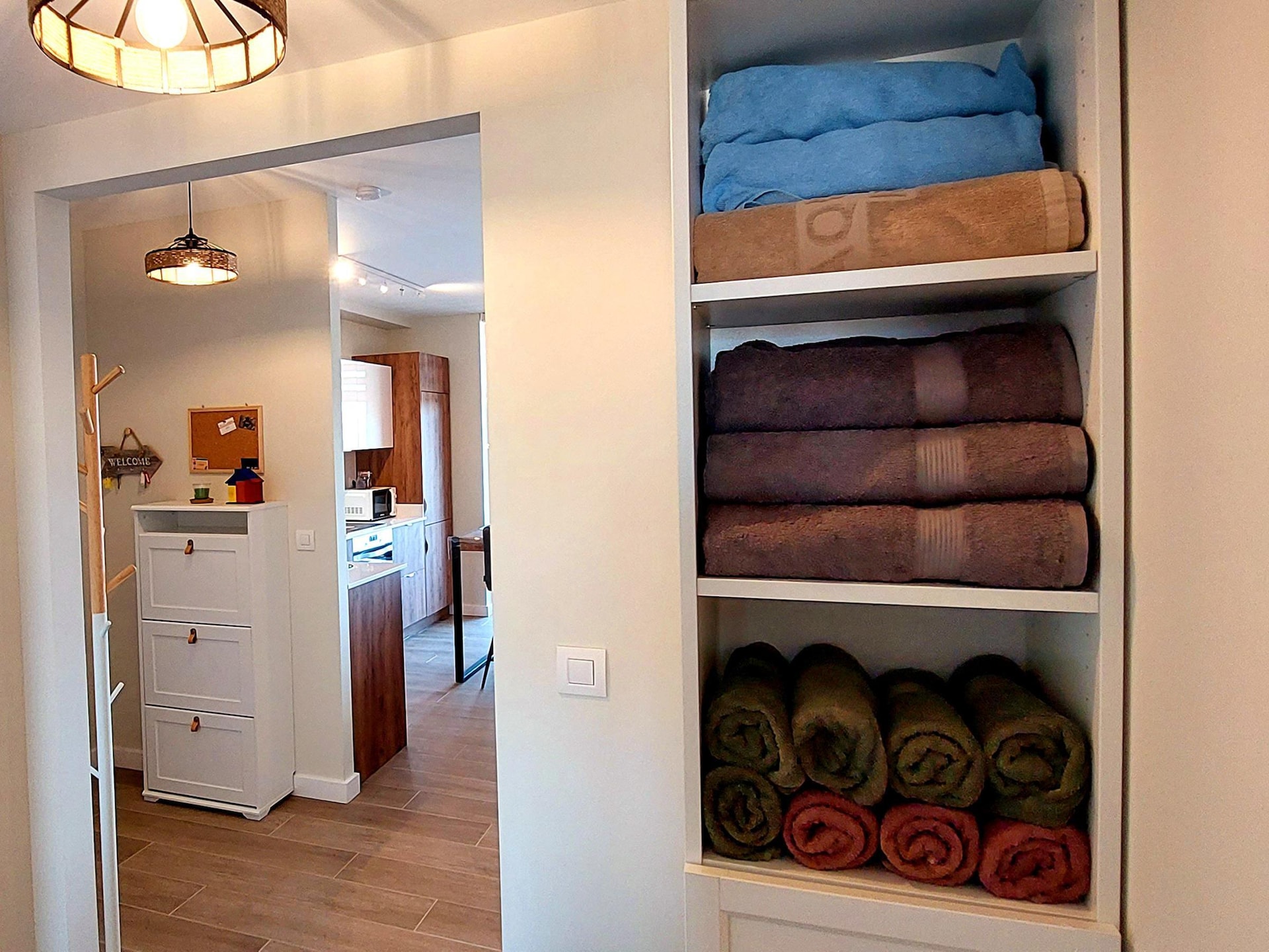 4-persoons appartement aan zee in Villajoyosa - foto 18