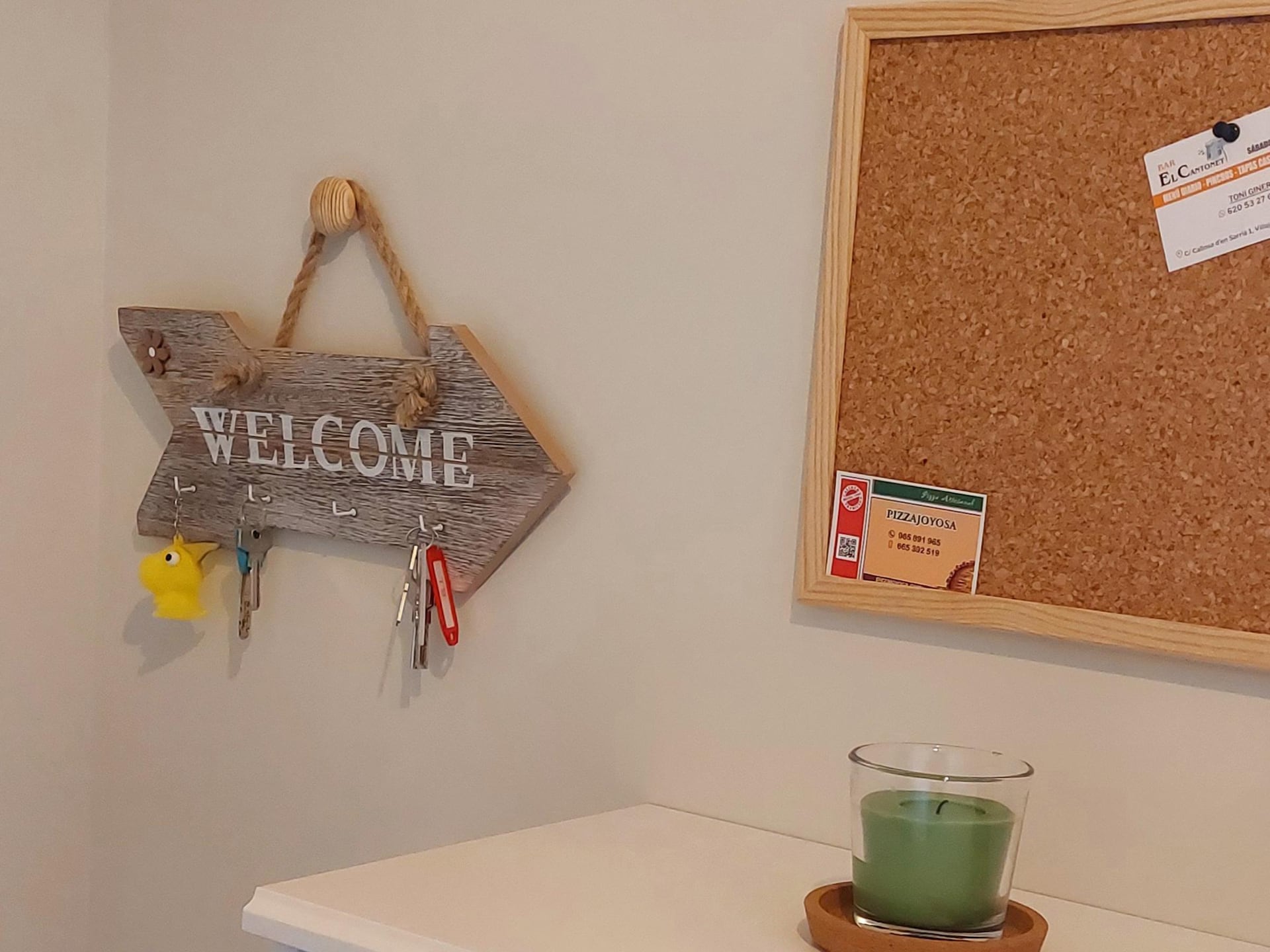 4-persoons appartement aan zee in Villajoyosa - foto 36