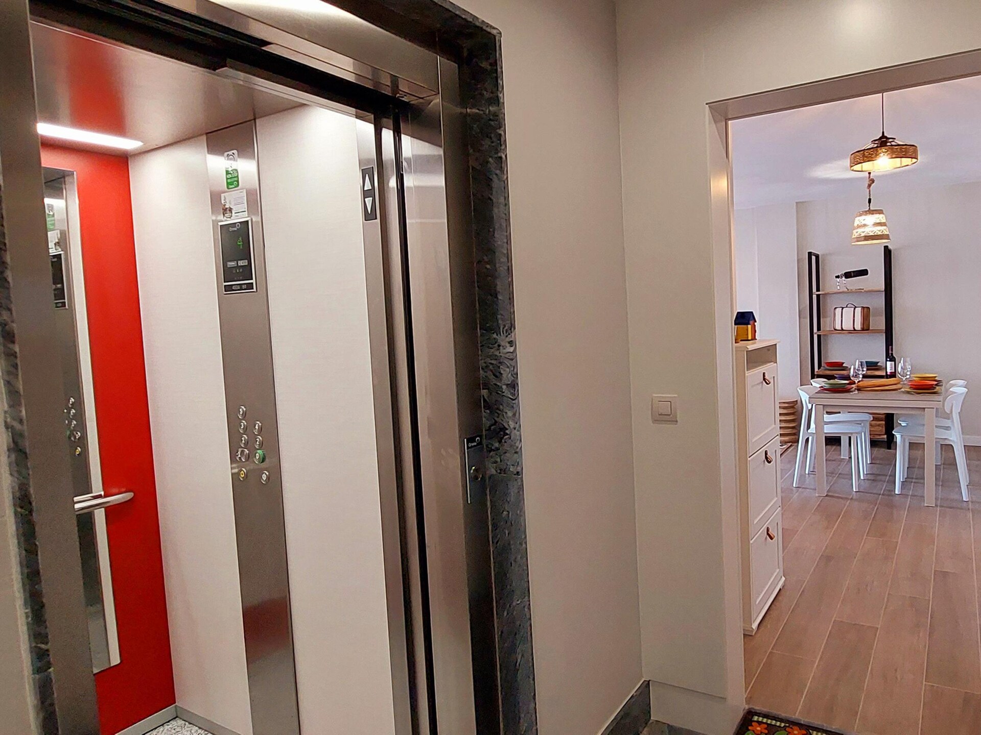 4-persoons appartement aan zee in Villajoyosa - foto 12