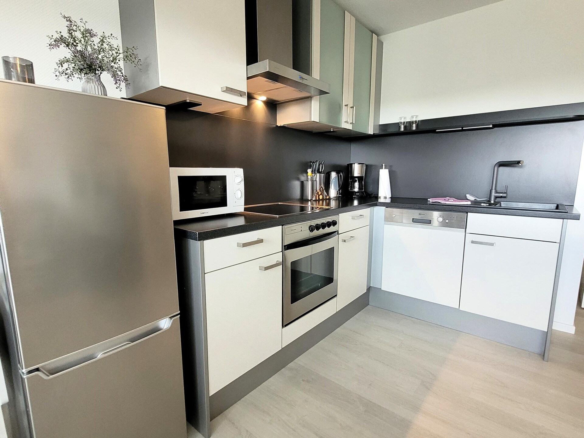 Prachtig appartement direct aan de piste in Winterberg - foto 3