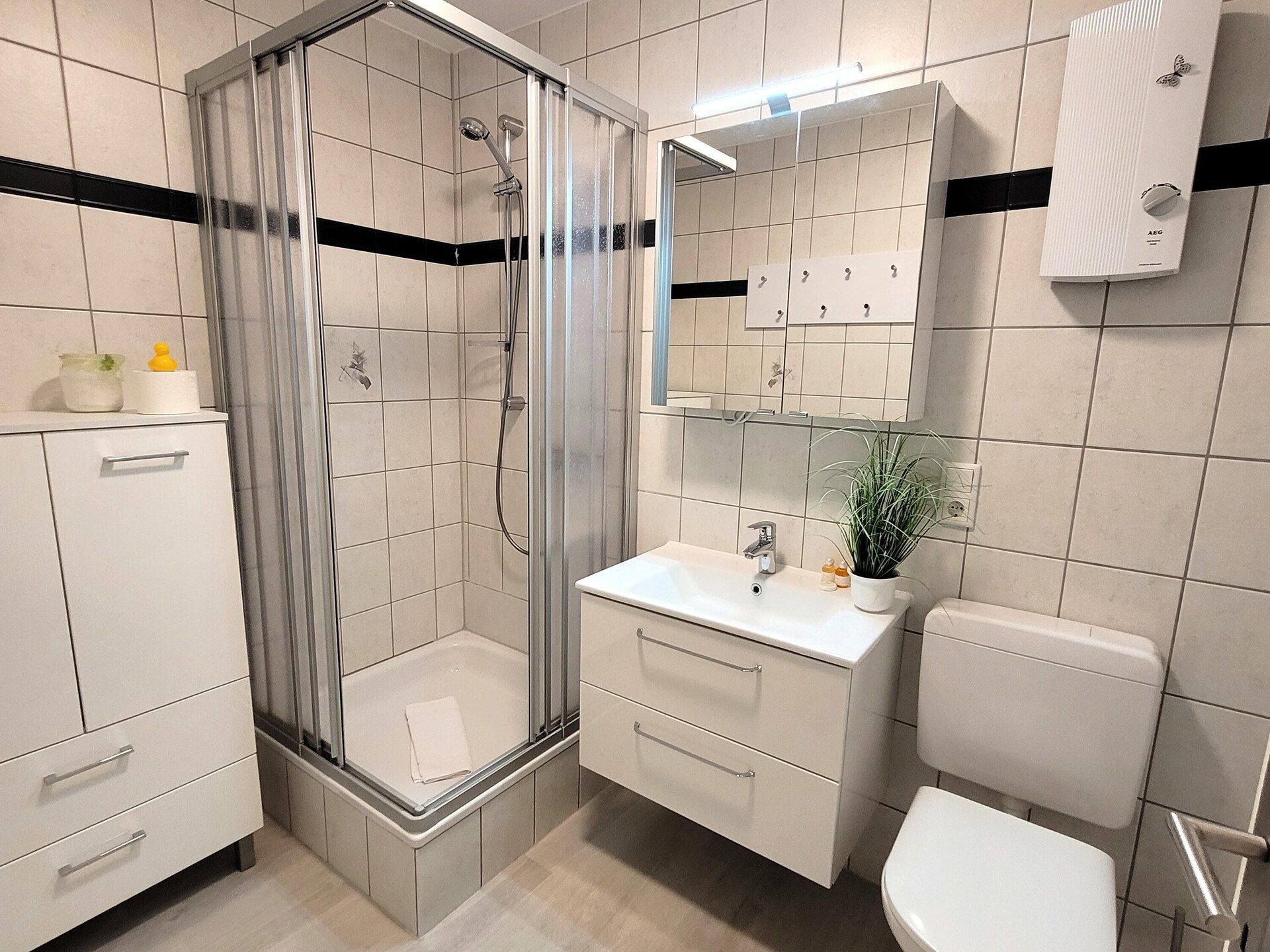 Prachtig appartement direct aan de piste in Winterberg - foto 14