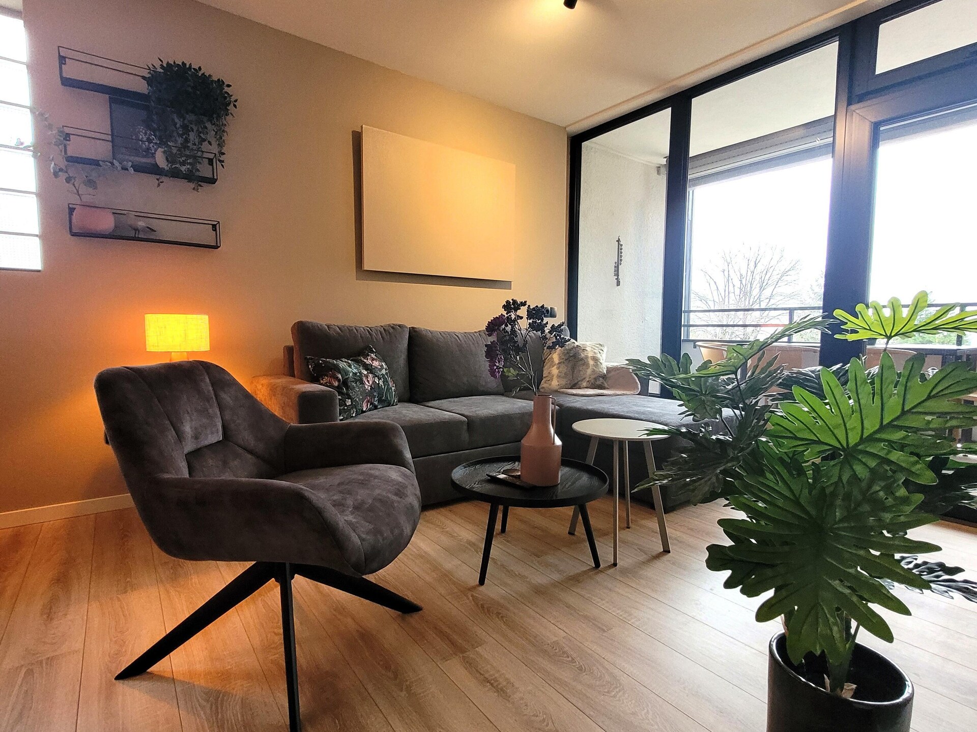 Appartement direct aan de skipiste in Winterberg – 4 personen, 60 m² - foto 8