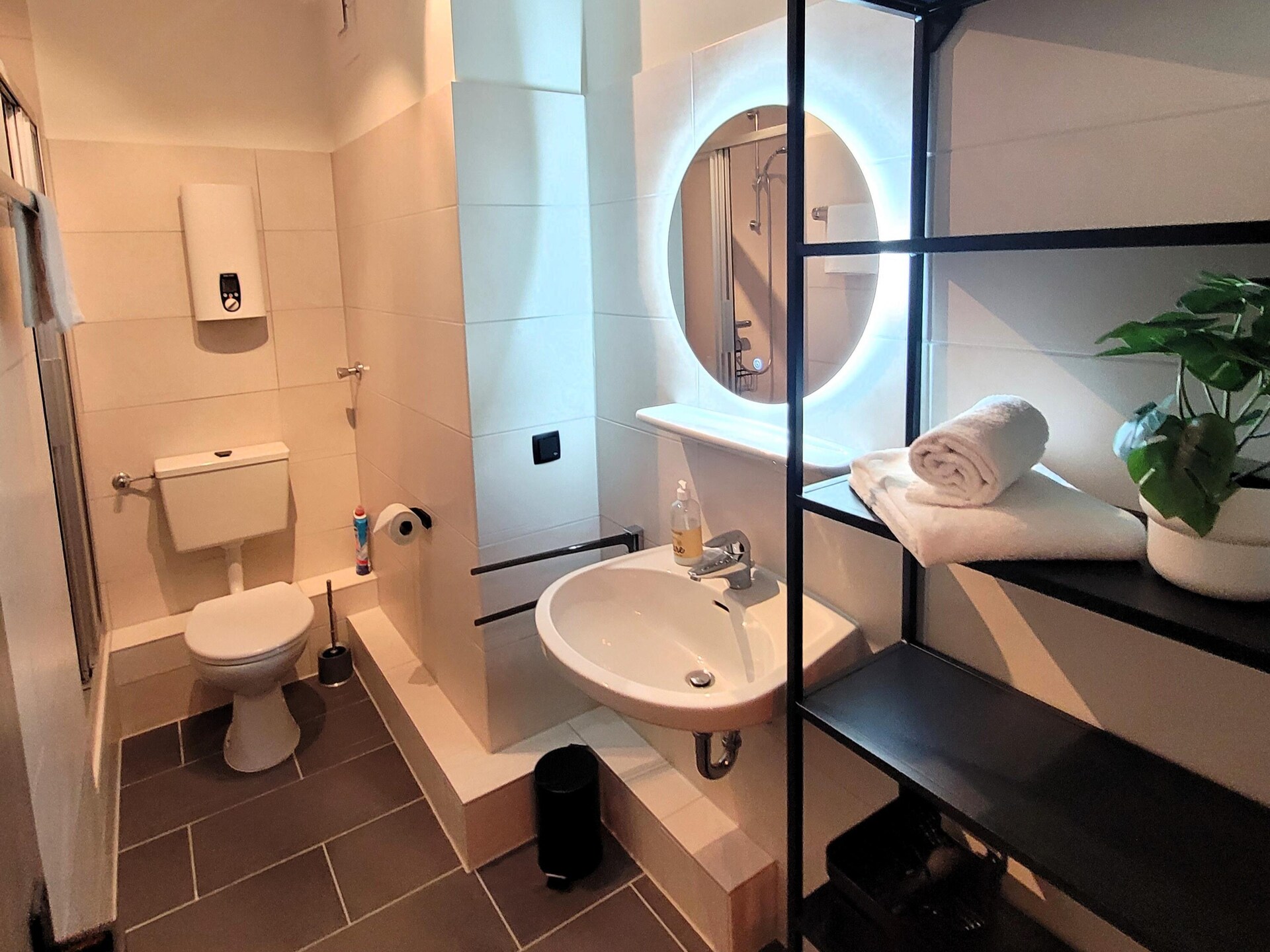 Appartement direct aan de skipiste in Winterberg – 4 personen, 60 m² - foto 19