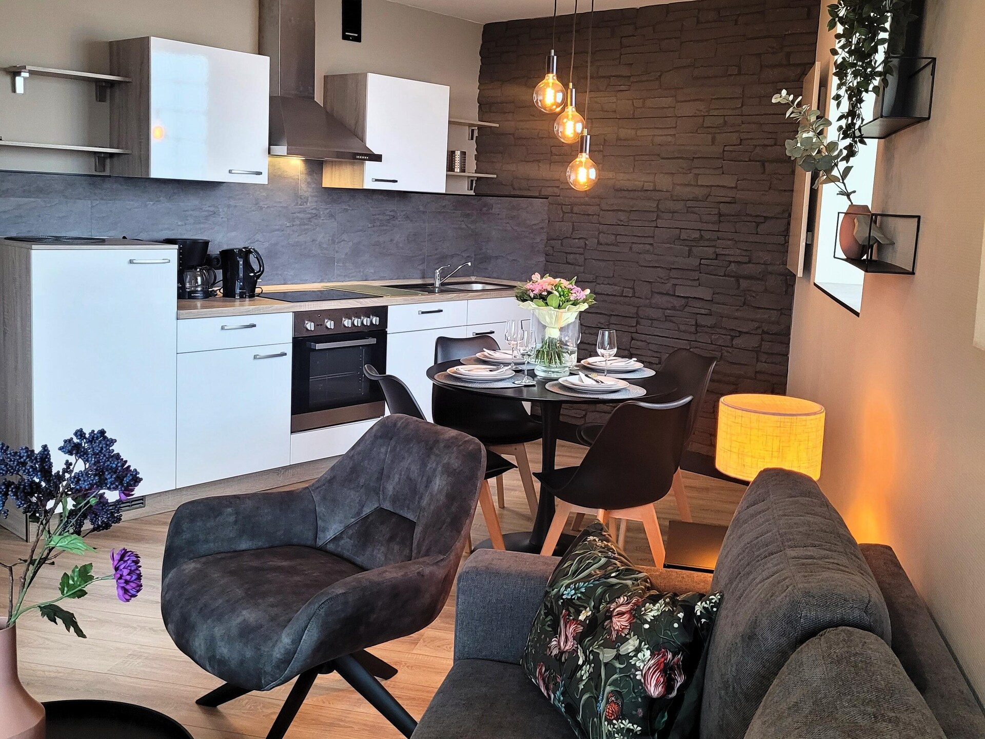 Appartement direct aan de skipiste in Winterberg – 4 personen, 60 m² - foto 14