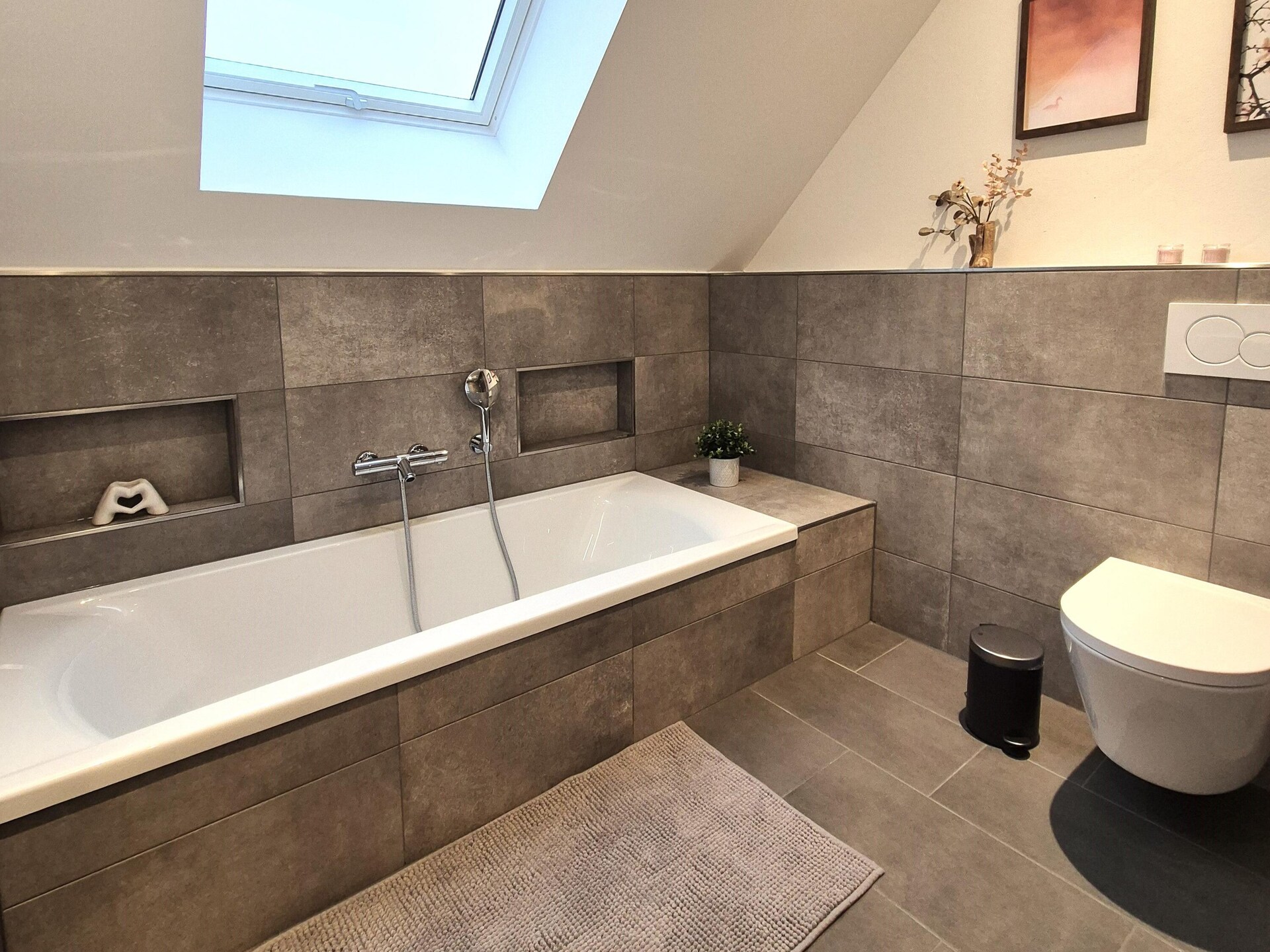Luxe 3-slaapkamer appartement direct aan de skipiste in Winterberg - foto 29