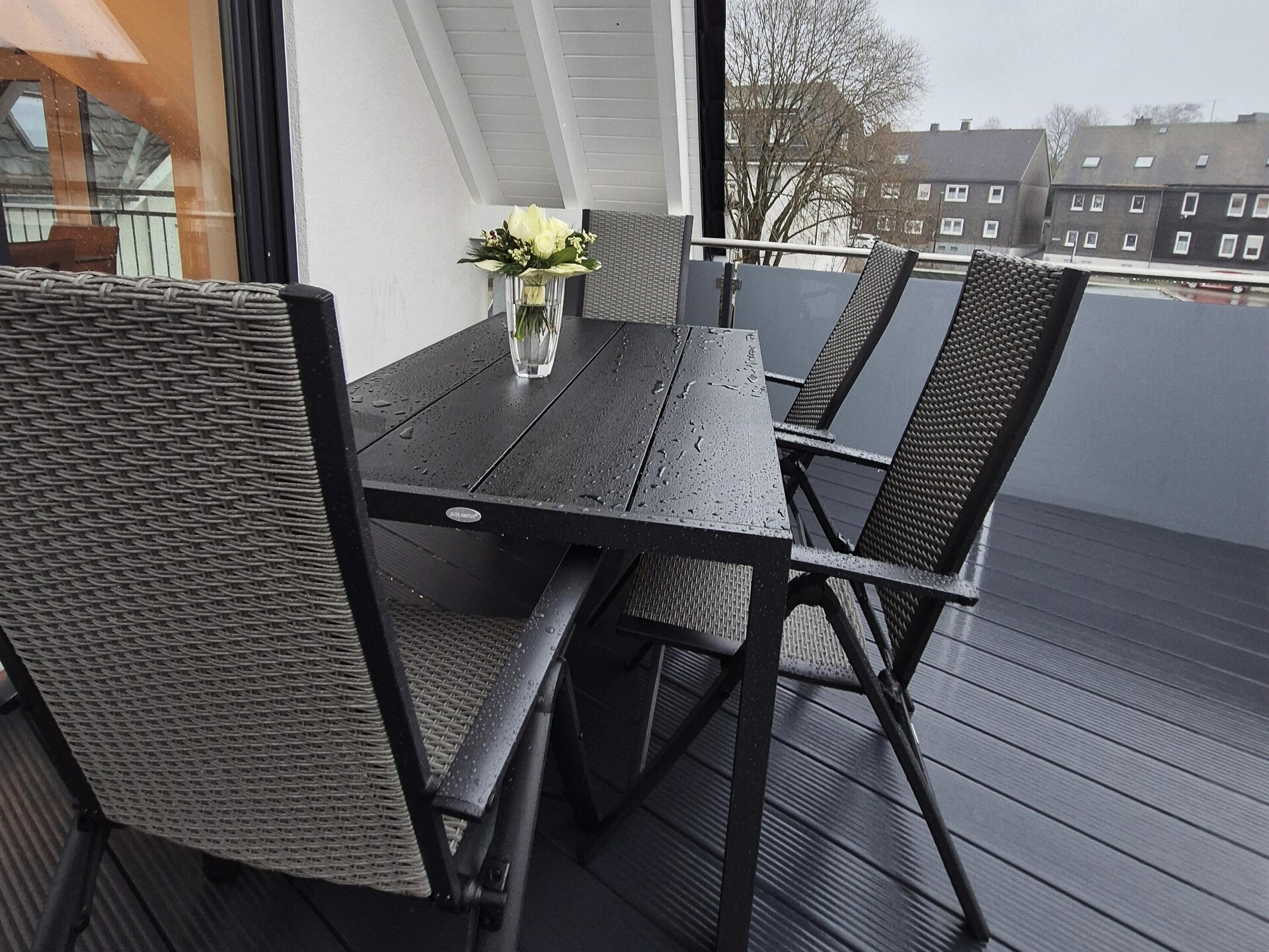 Luxe 3-slaapkamer appartement direct aan de skipiste in Winterberg - foto 36