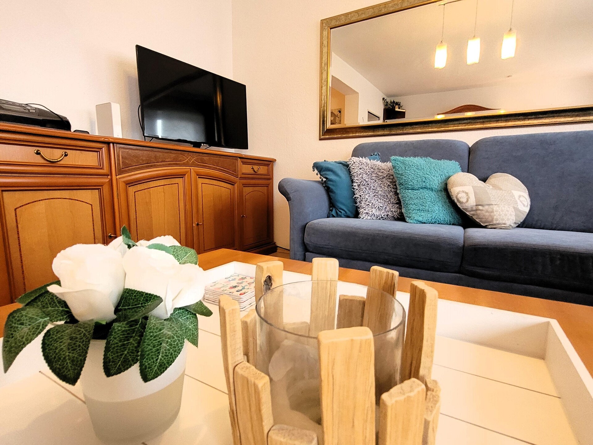 Appartement direct aan de piste in Winterberg met balkon op het zuidwesten - foto 7