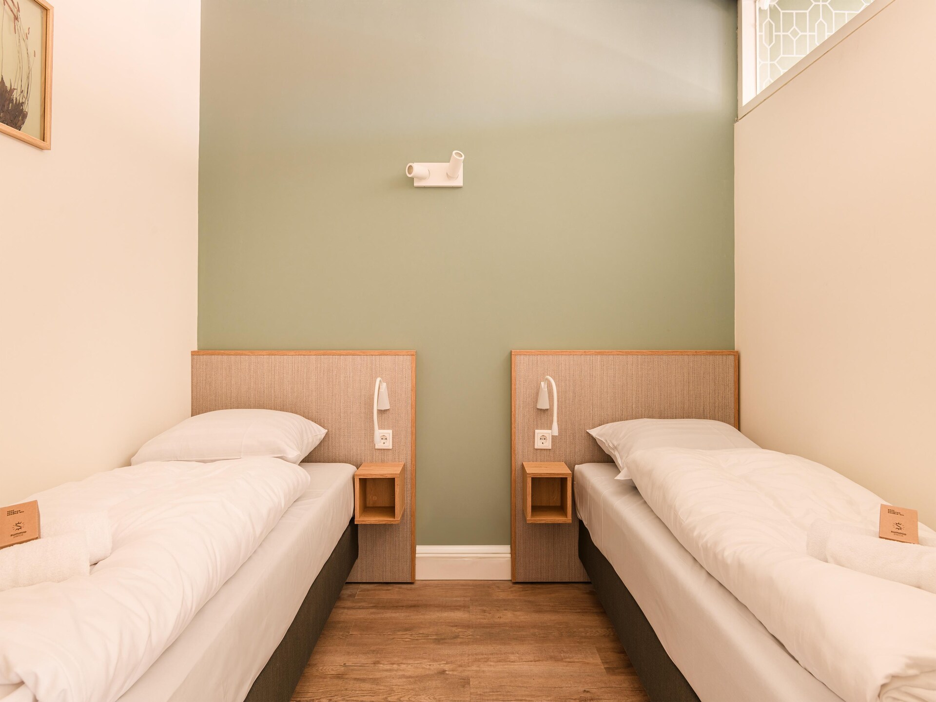 Modern appartement op Summio Parc Aquadelta bij Grevelingenmeer - foto 6