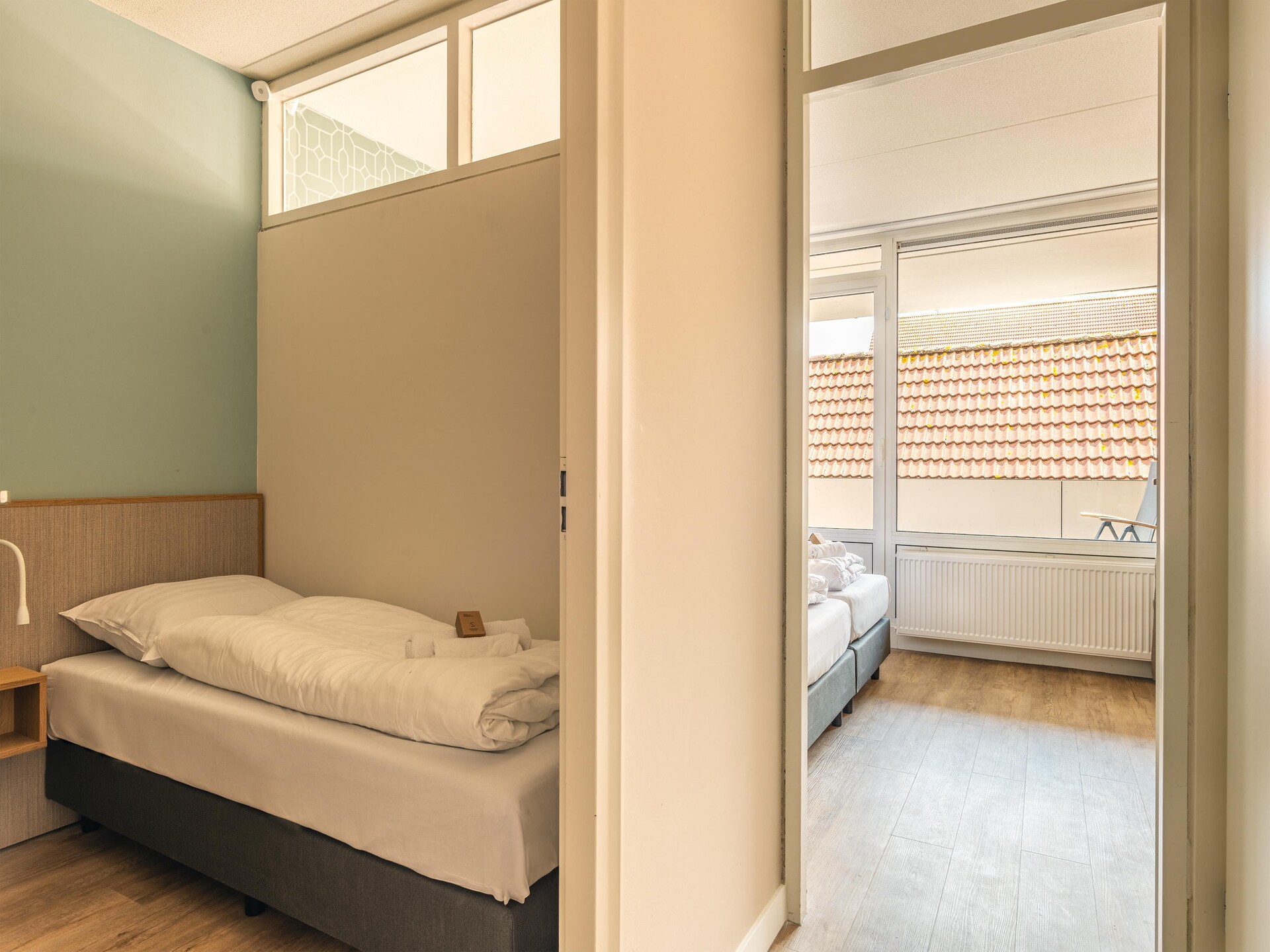 Modern appartement op Summio Parc Aquadelta bij Grevelingenmeer - foto 8