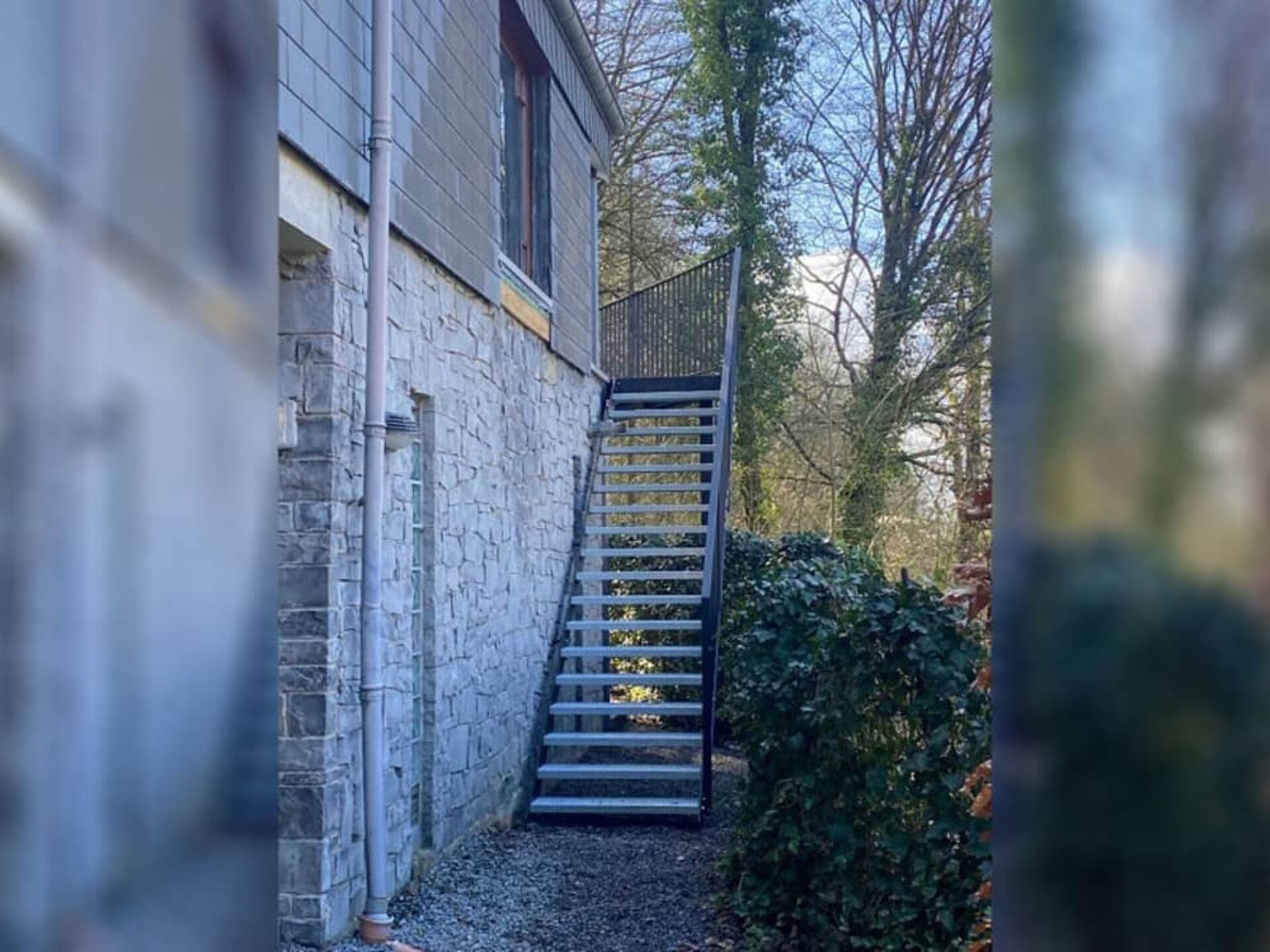 In het centrum van Durbuy: gezellig vakantiehuis voor 4 personen - foto 23