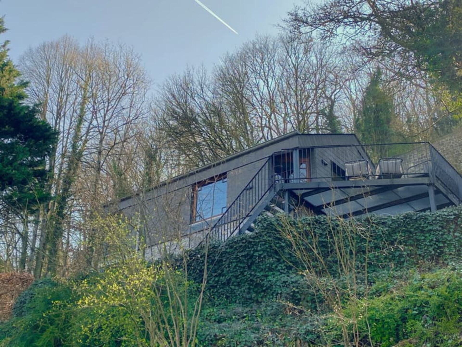 In het centrum van Durbuy: gezellig vakantiehuis voor 4 personen - foto 6