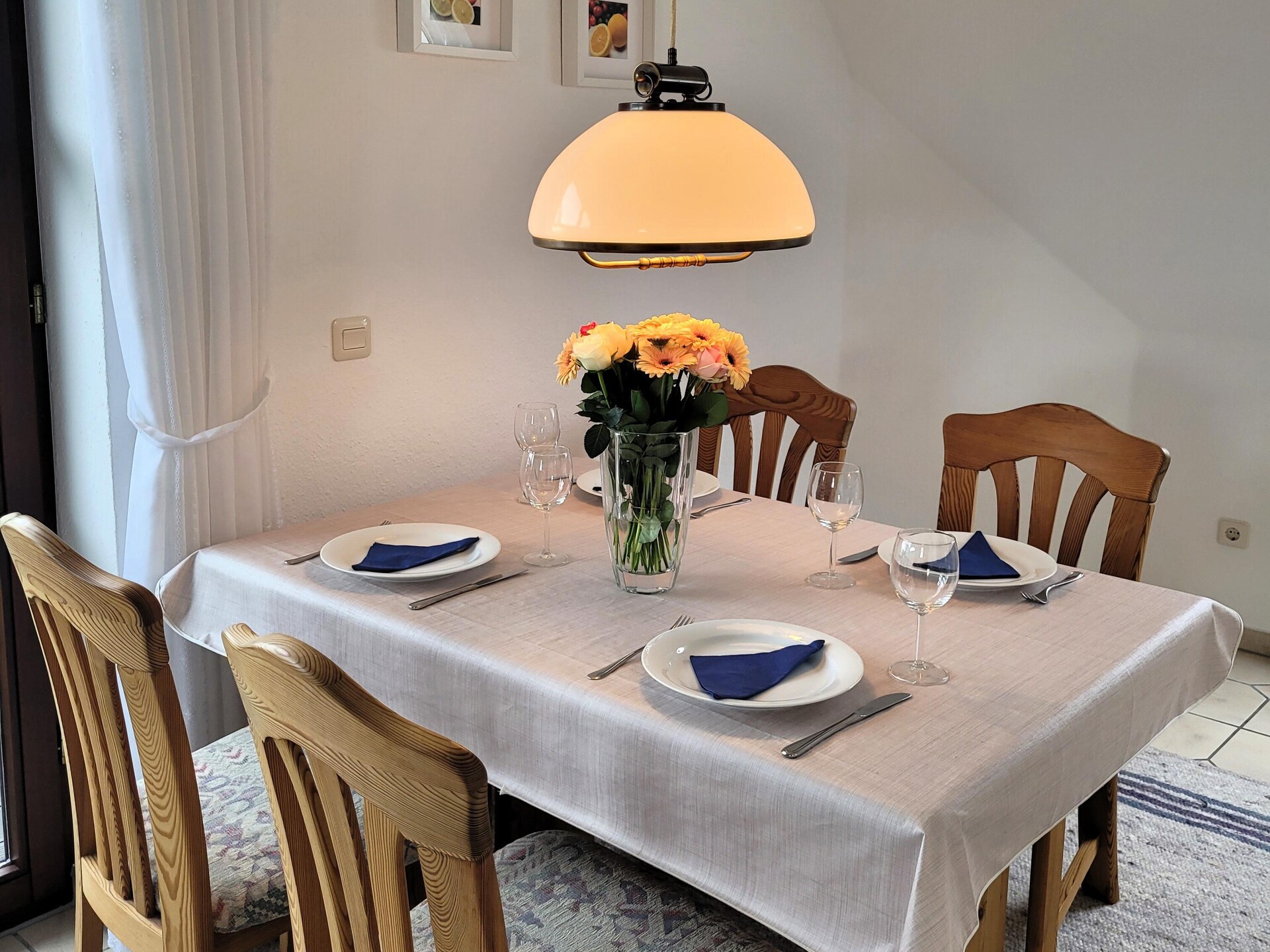 Piste-appartement voor 4 personen met garage in Winterberg - foto 2
