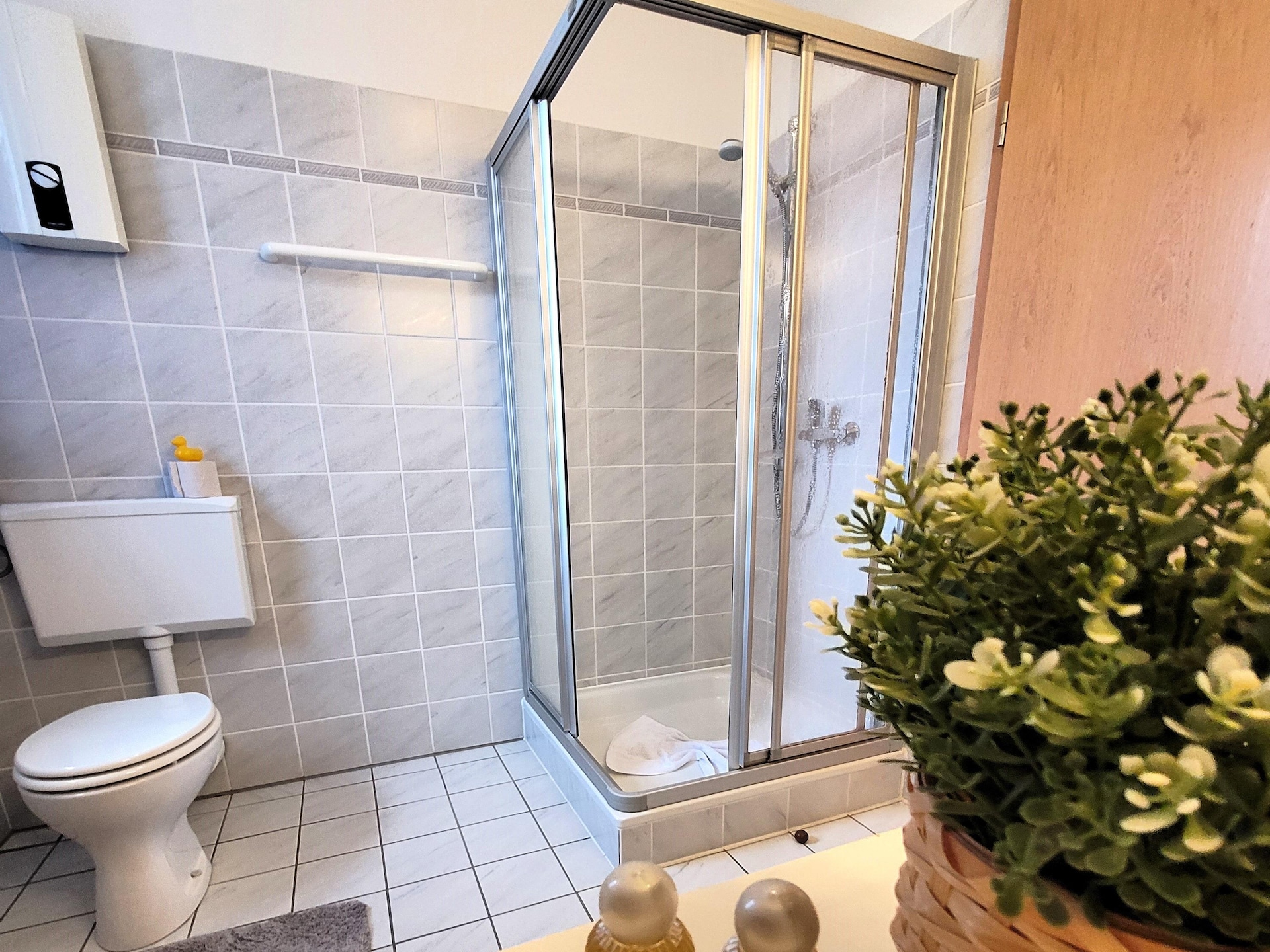 Piste-appartement voor 4 personen met garage in Winterberg - foto 15
