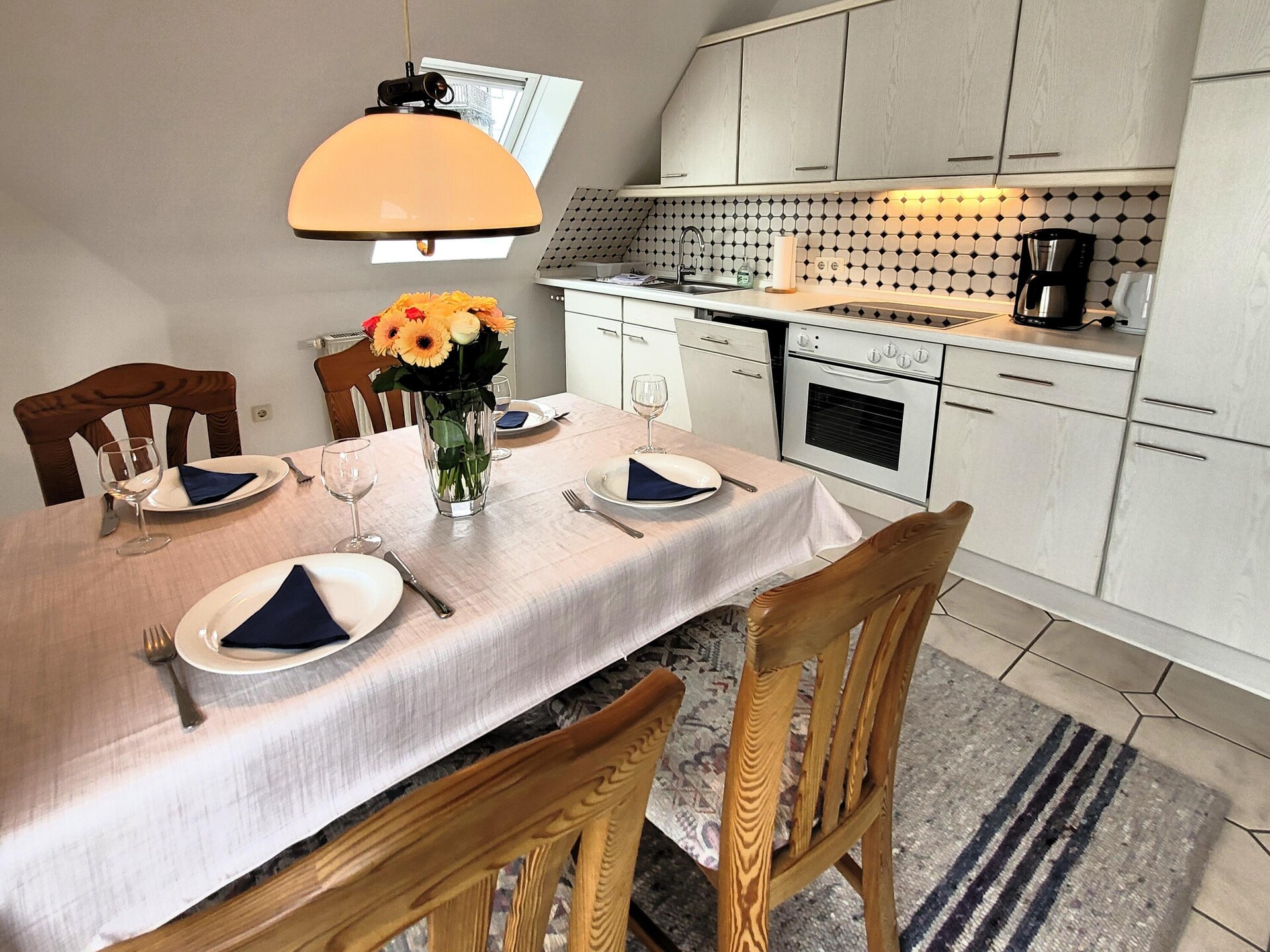 Piste-appartement voor 4 personen met garage in Winterberg - foto 9