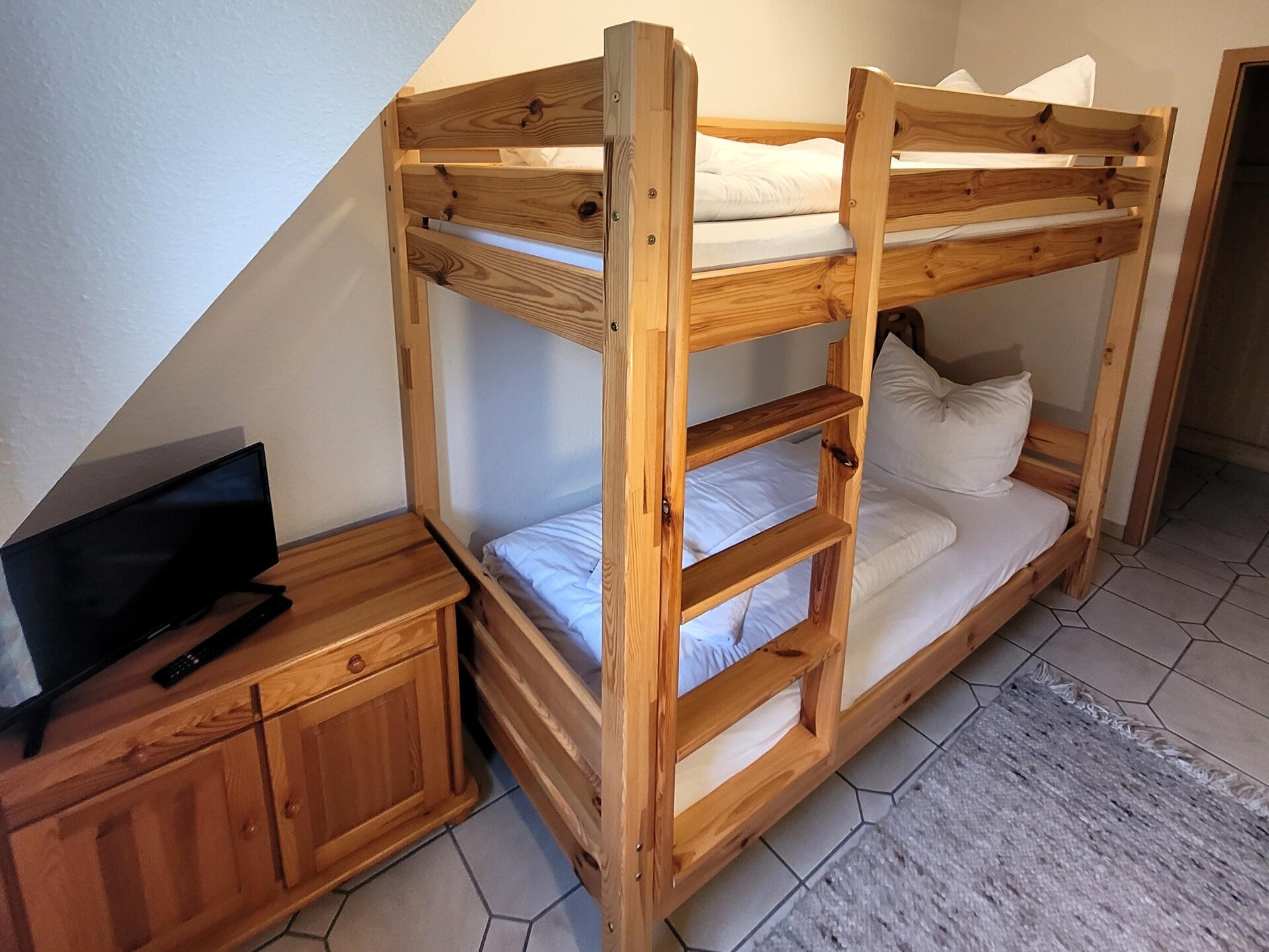 Piste-appartement voor 4 personen met garage in Winterberg - foto 13