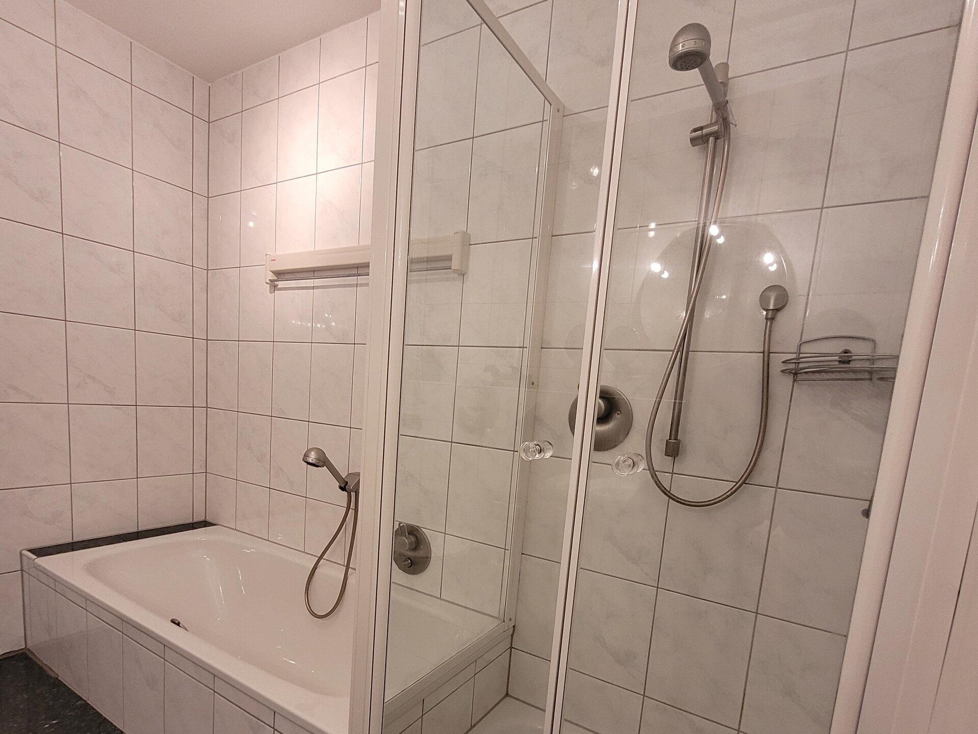 Licht appartement aan de piste in Winterberg, 4 personen - foto 23