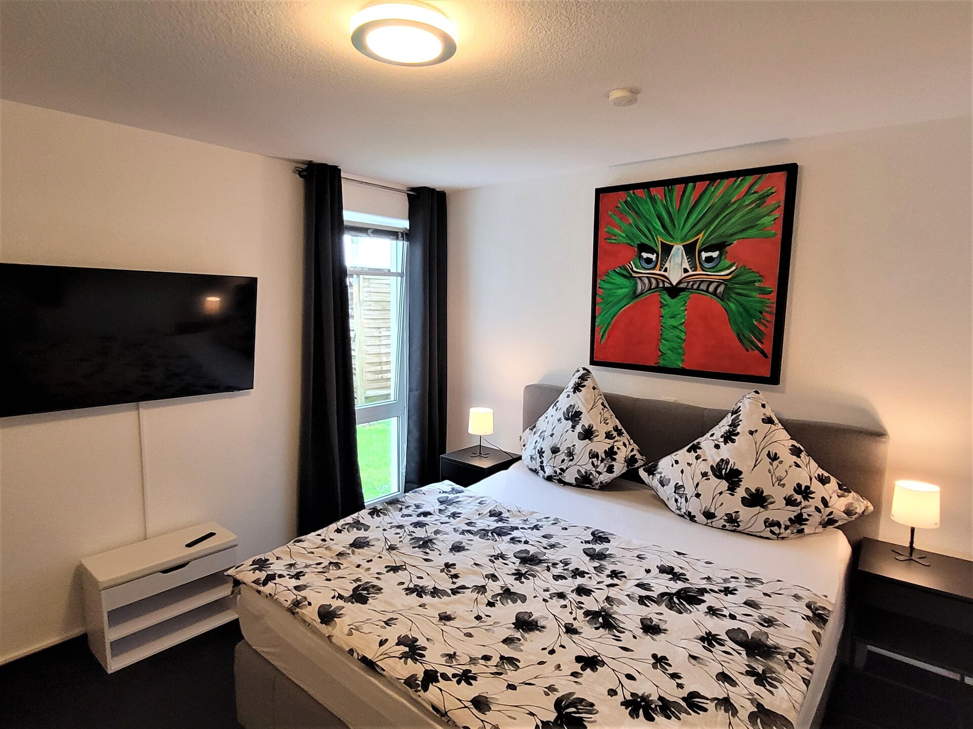 Licht appartement aan de piste in Winterberg, 4 personen - foto 18