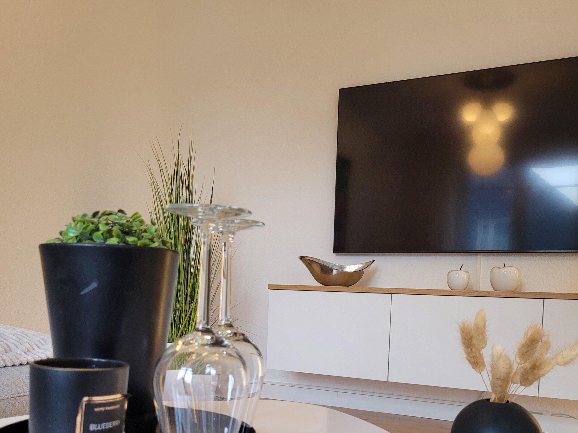 Licht appartement aan de piste in Winterberg, 4 personen - foto 10