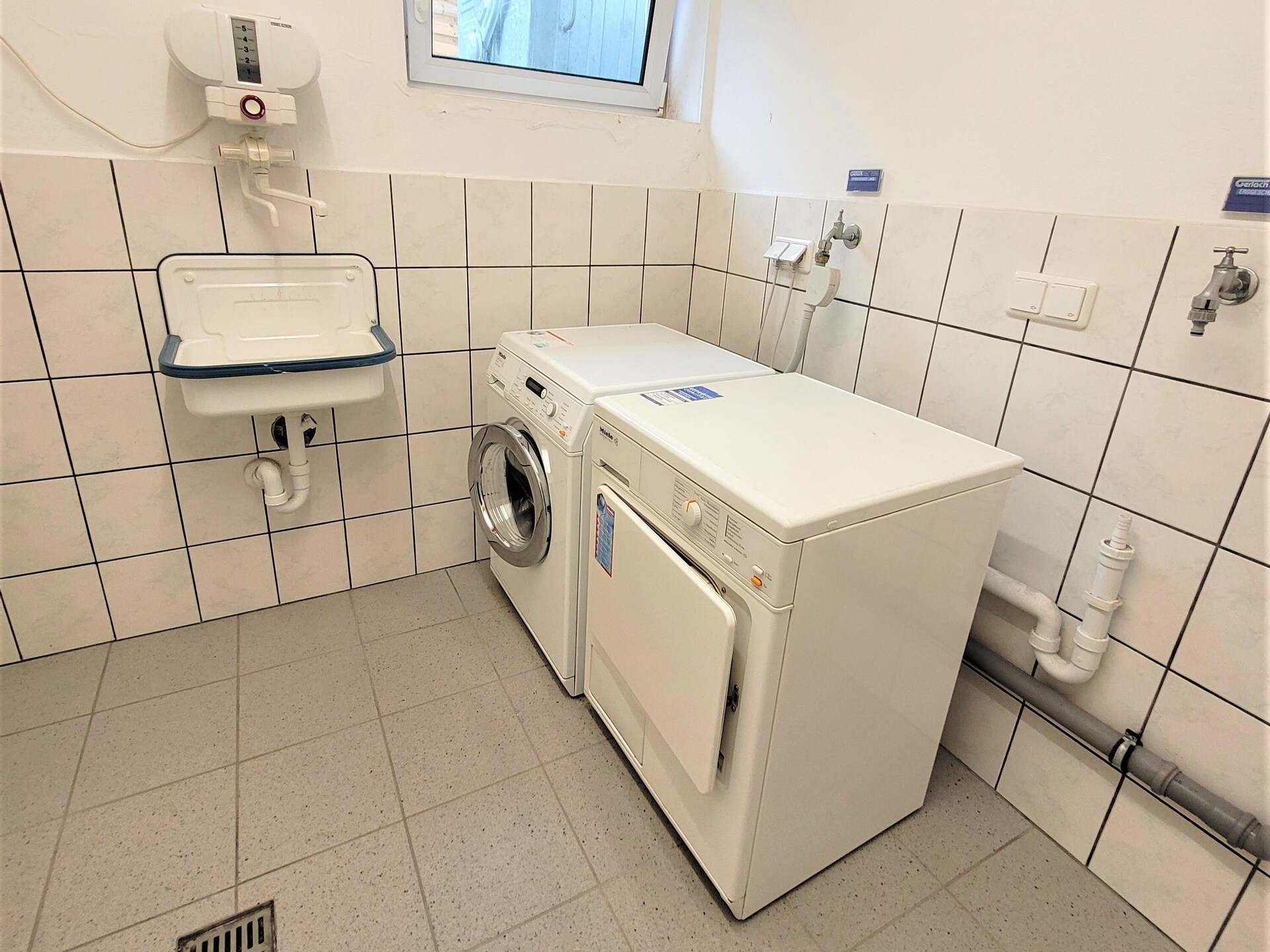 Licht appartement aan de piste in Winterberg, 4 personen - foto 37