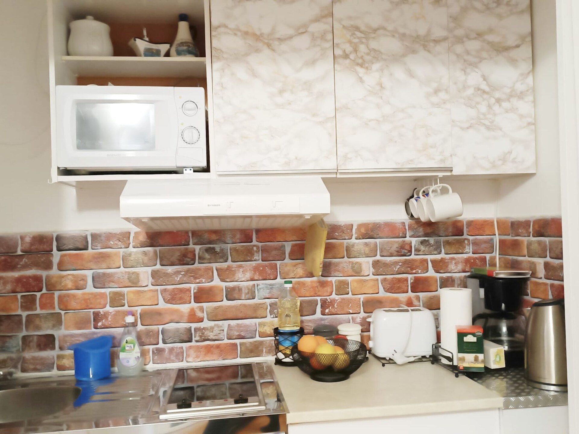 Knus appartement met privéterras en zeezicht, 10 min van de oude stad - foto 4