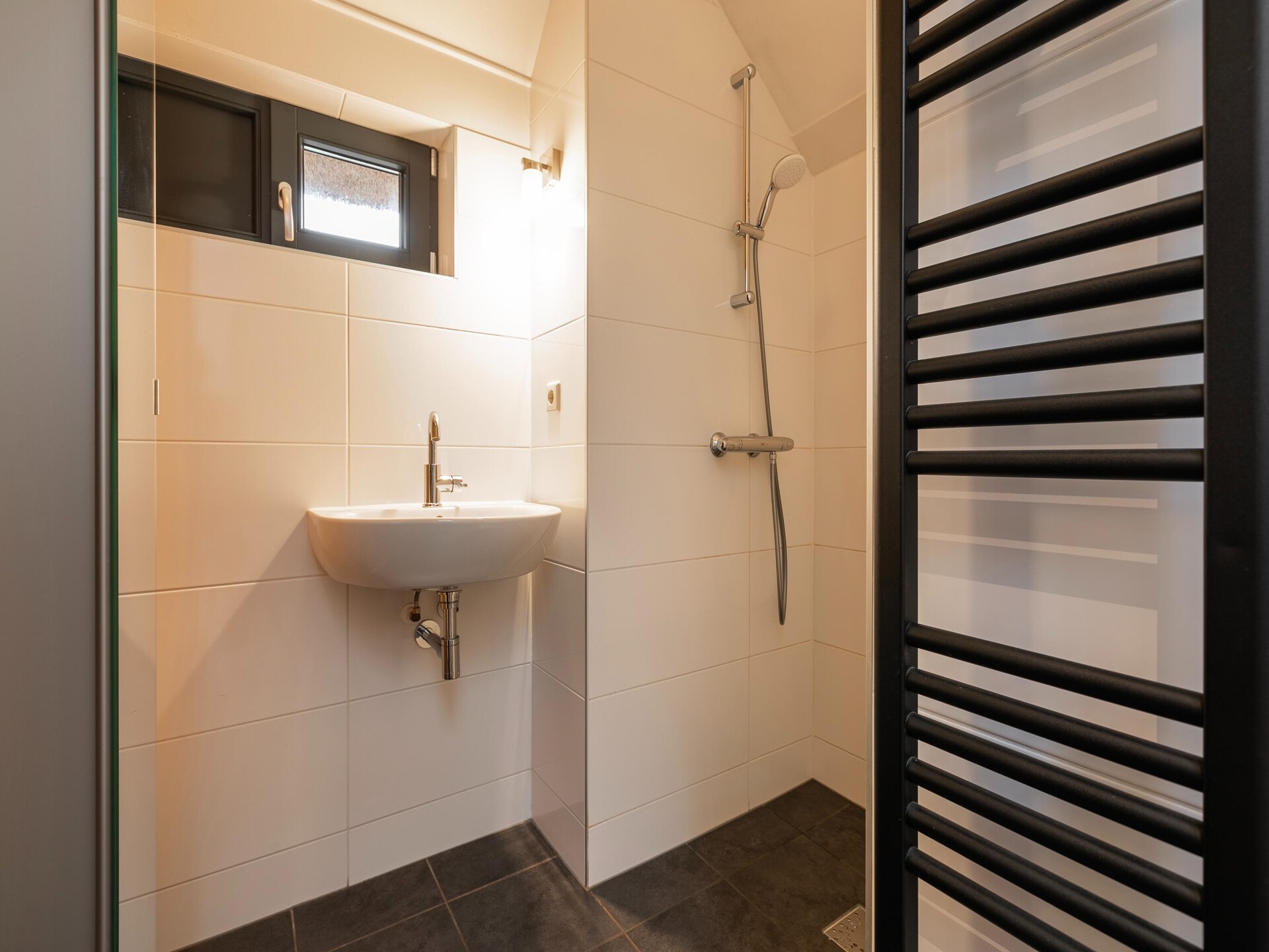 Wellness duinhuis met sauna aan de Schoorlse Duinen voor 4 personen - foto 12