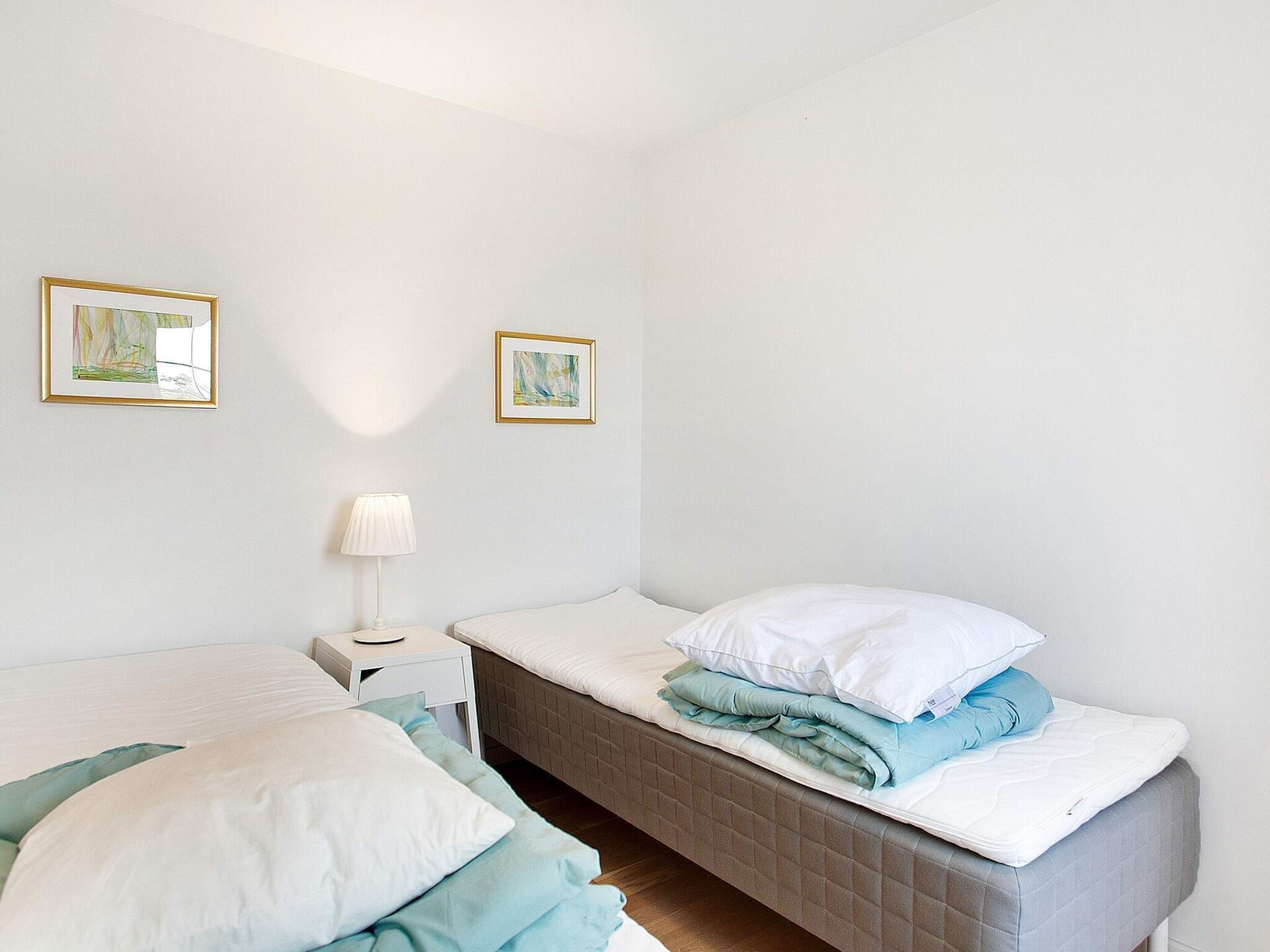 Golfvakantiehuis op Læsø: direct aan de baan, 500m van het strand - foto 11