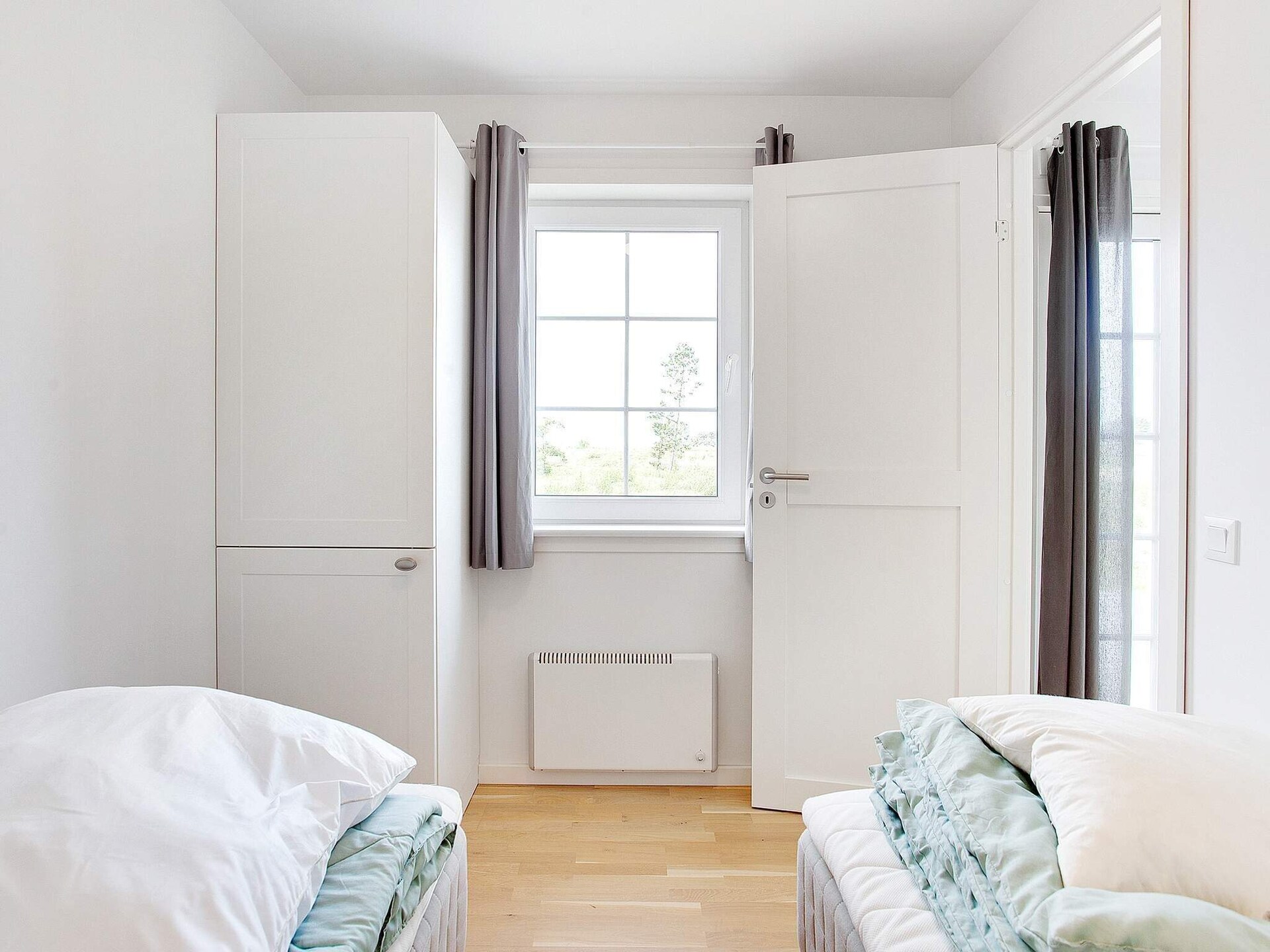 Golfvakantiehuis op Læsø: direct aan de baan, 500m van het strand - foto 20