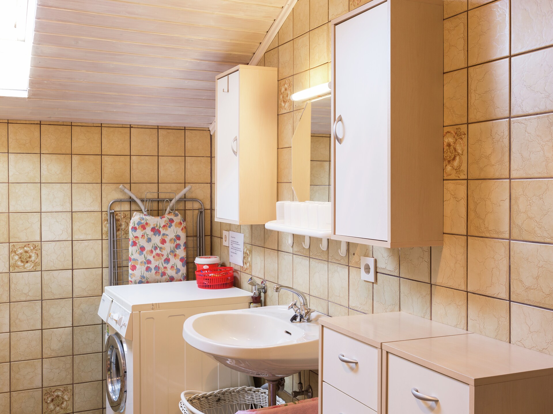 Knusse boerderijwoning bij Steingaden, vlakbij meer en bos in de Beierse Alpen - foto 15