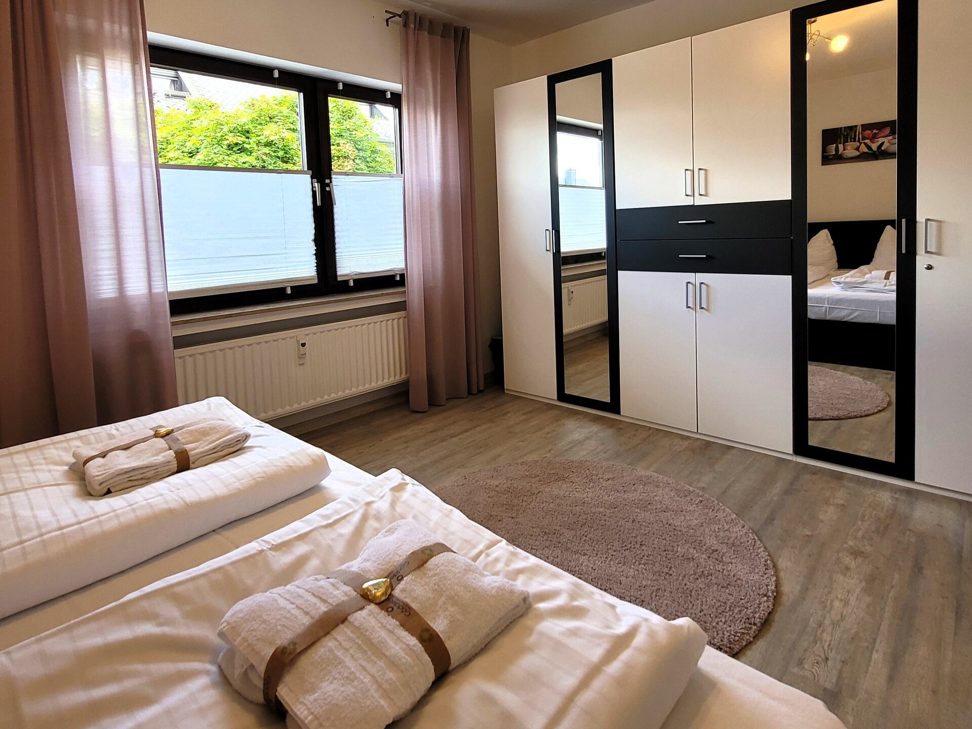 Appartement direct aan de skipiste in Winterberg – 4 personen, 82m² - foto 16