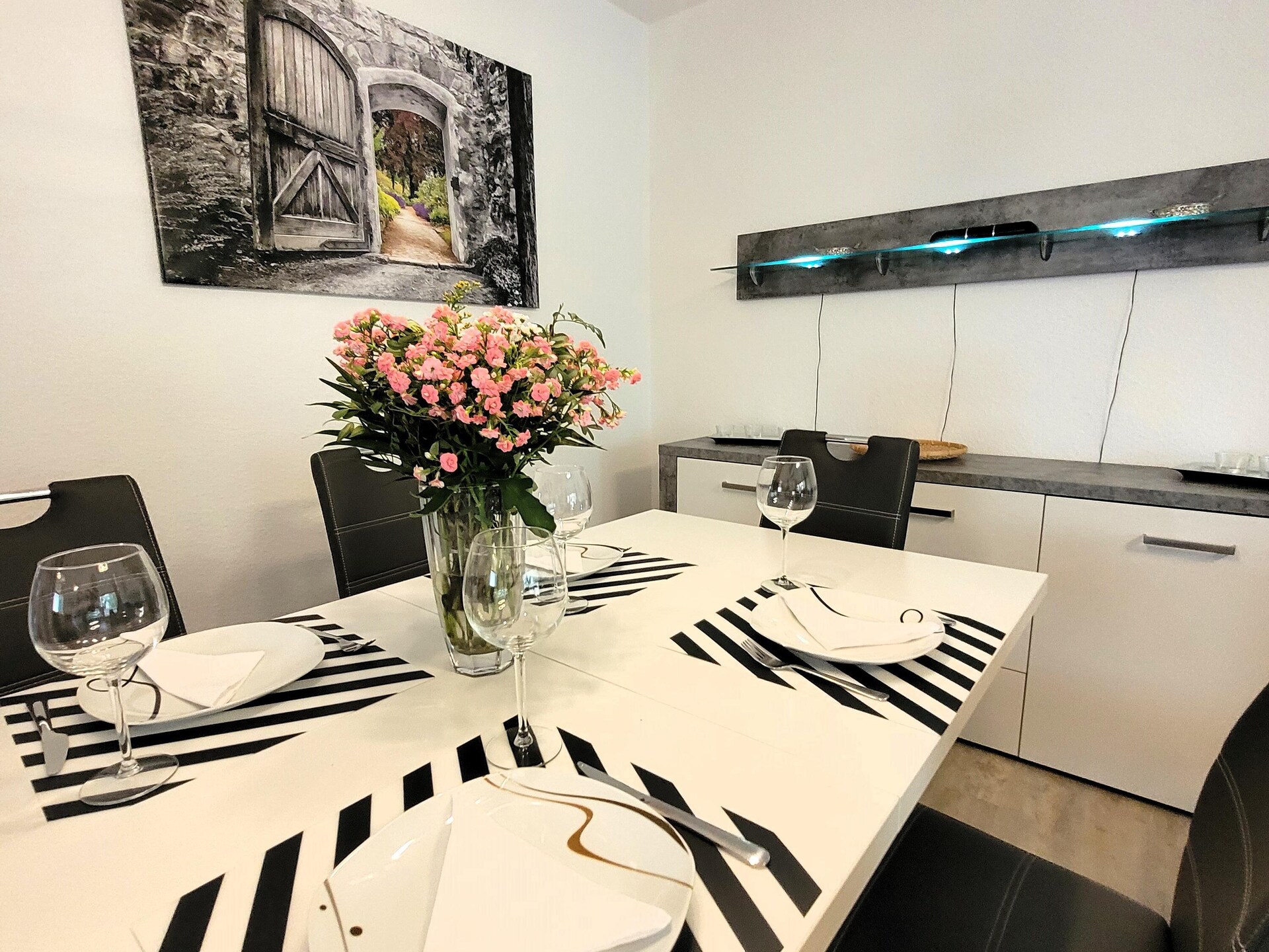 Appartement direct aan de skipiste in Winterberg – 4 personen, 82m² - foto 3