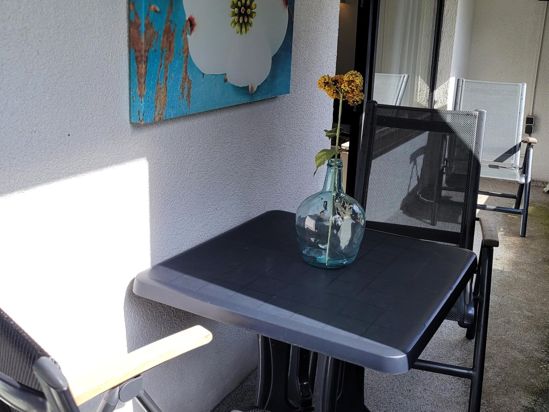 Appartement direct aan de skipiste in Winterberg, 4 personen - foto 27