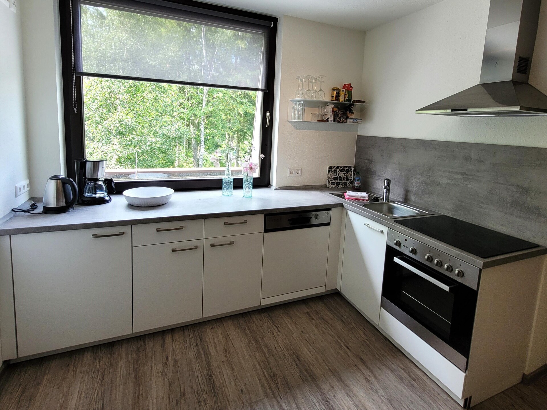 Appartement direct aan de skipiste in Winterberg, 4 personen - foto 2