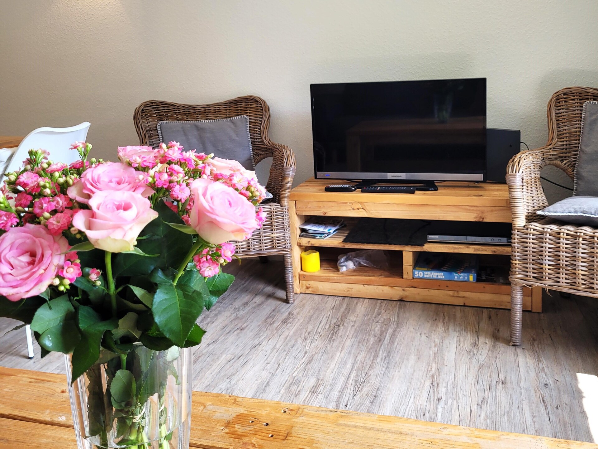 Appartement direct aan de skipiste in Winterberg, 4 personen - foto 7