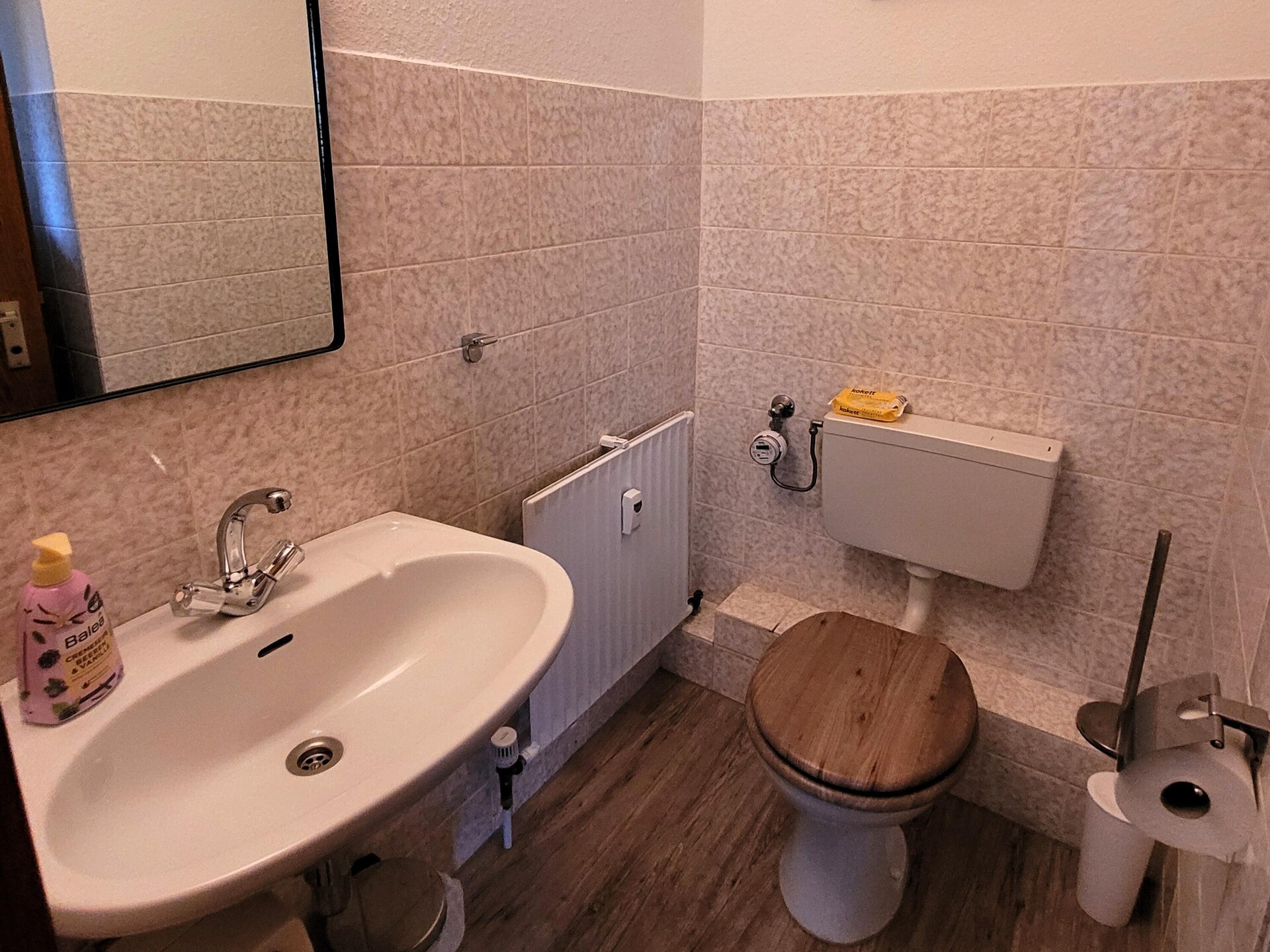 Appartement direct aan de skipiste in Winterberg, 4 personen - foto 25