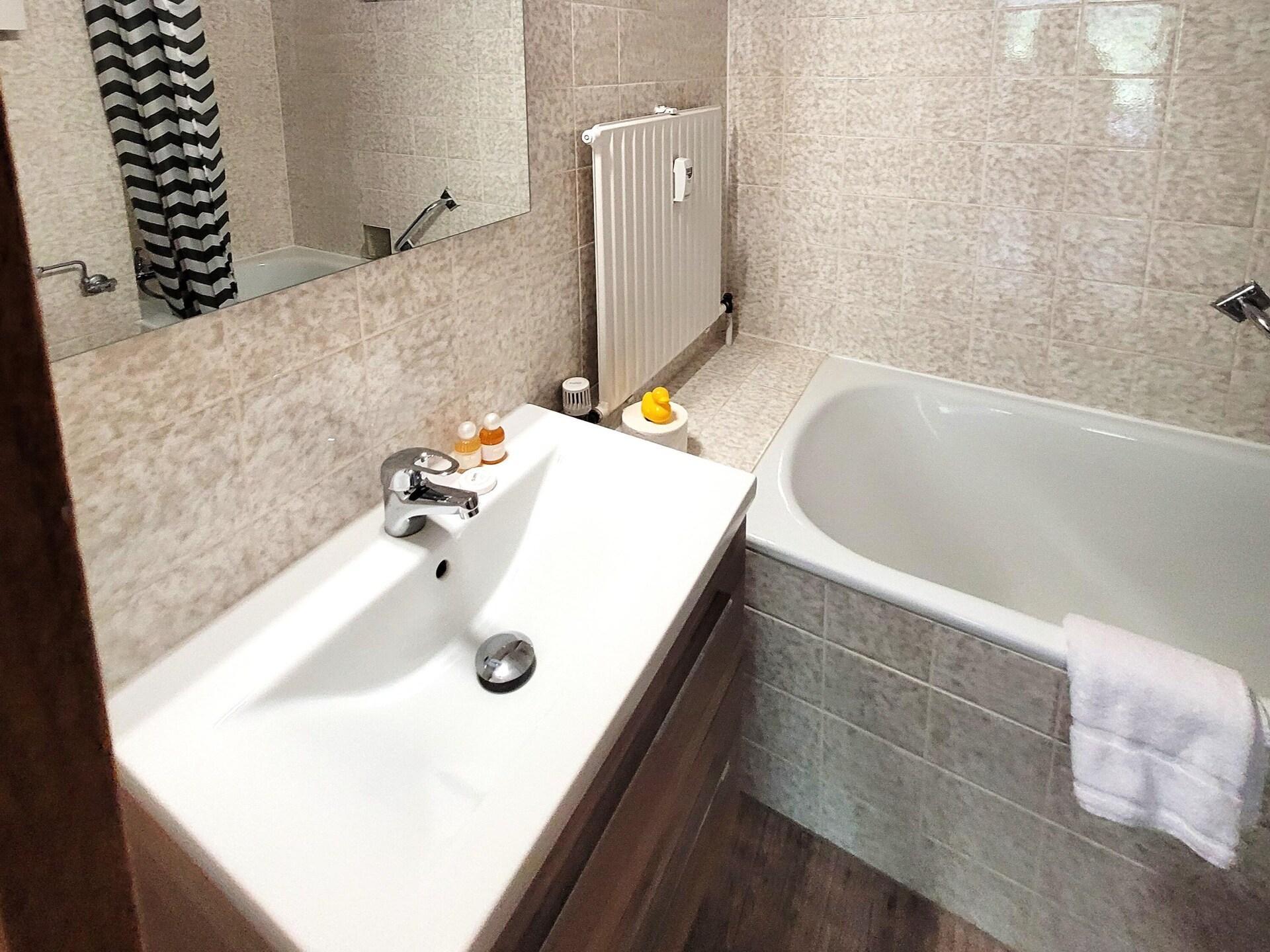Appartement direct aan de skipiste in Winterberg, 4 personen - foto 26