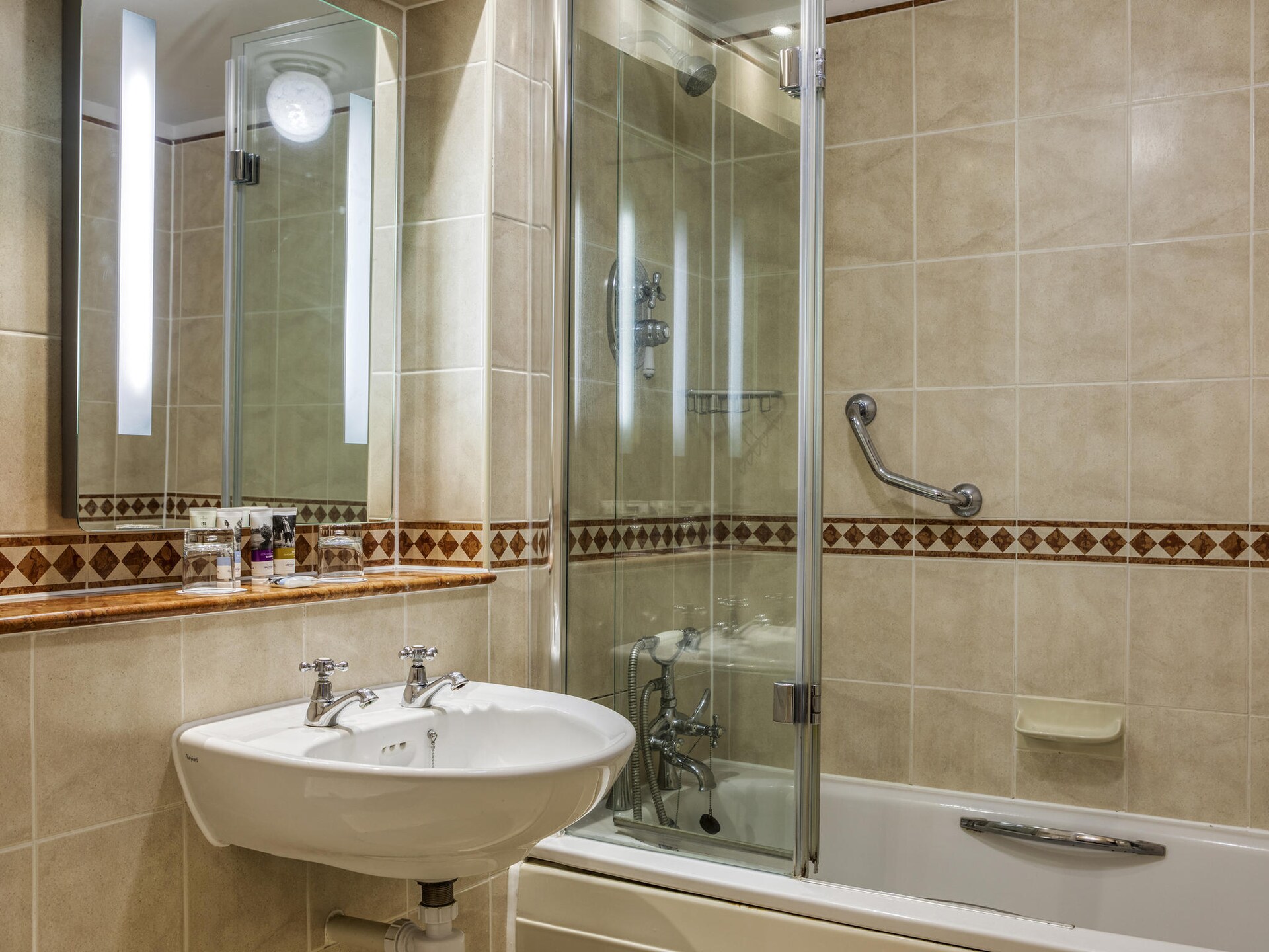 Compact & knus appartement bij Winchester | Huisdiervriendelijk - foto 8