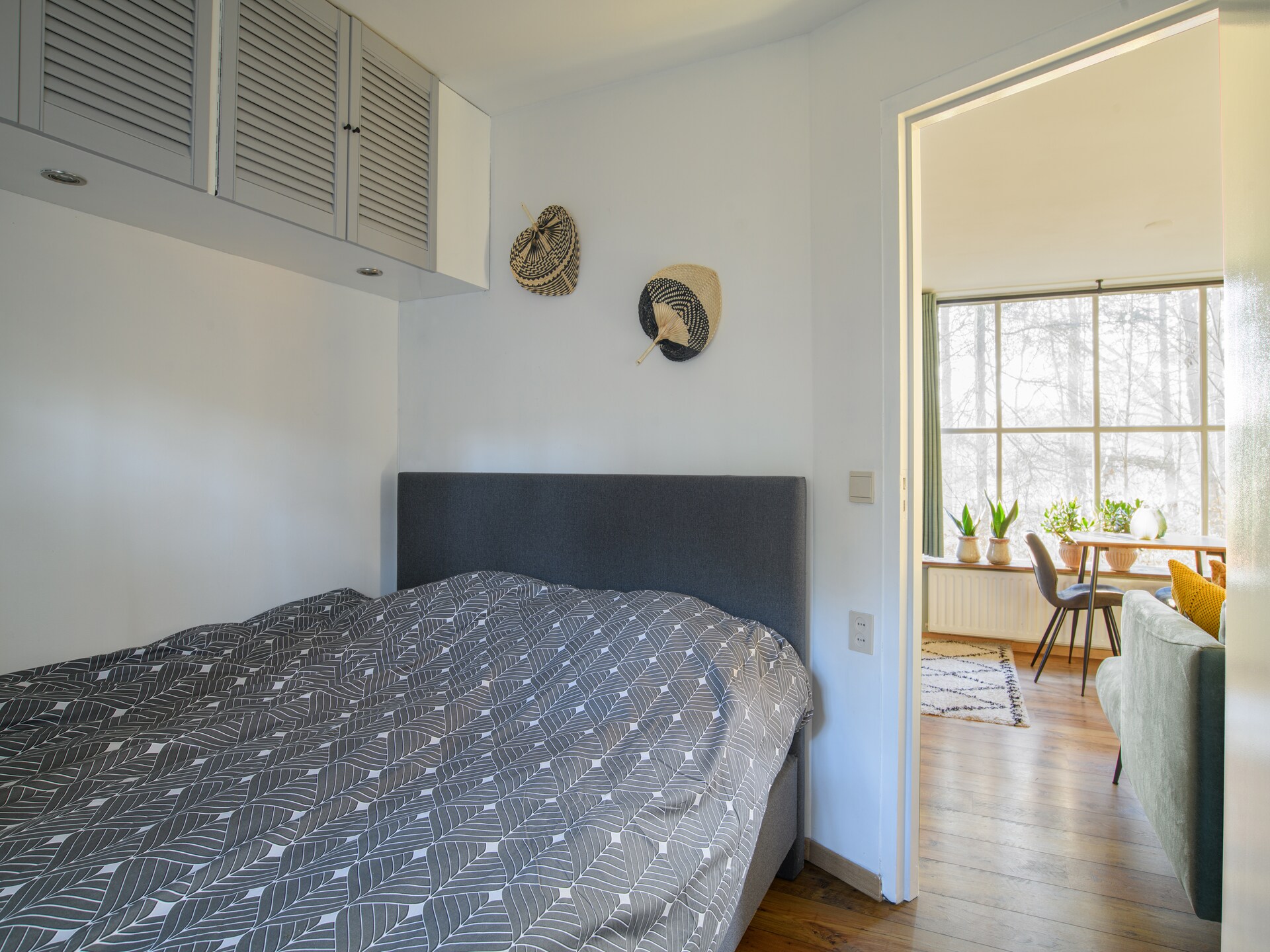 Luxe vrijstaande bungalow op vakantiepark Herperduin, ideaal voor 2 personen - foto 10
