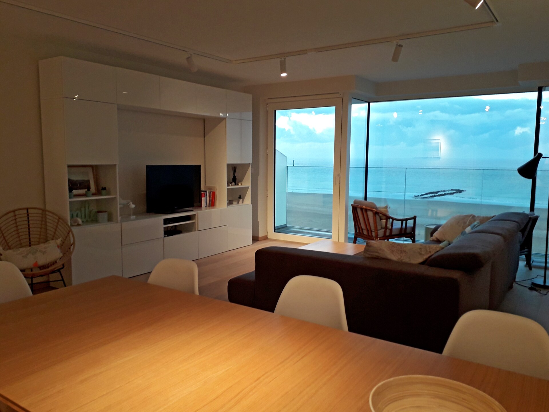 6-persoons appartement met zeezicht in Knokke-Heist (4) - foto 14