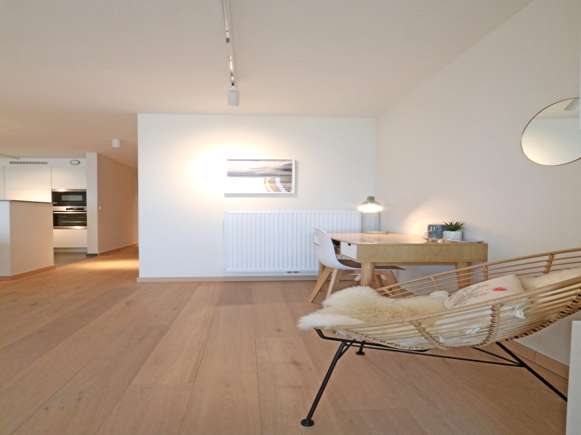 6-persoons appartement met zeezicht in Knokke-Heist (4) - foto 12