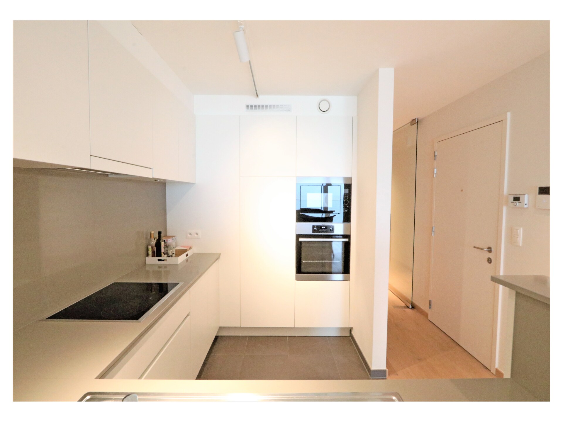 6-persoons appartement met zeezicht in Knokke-Heist (4) - foto 2