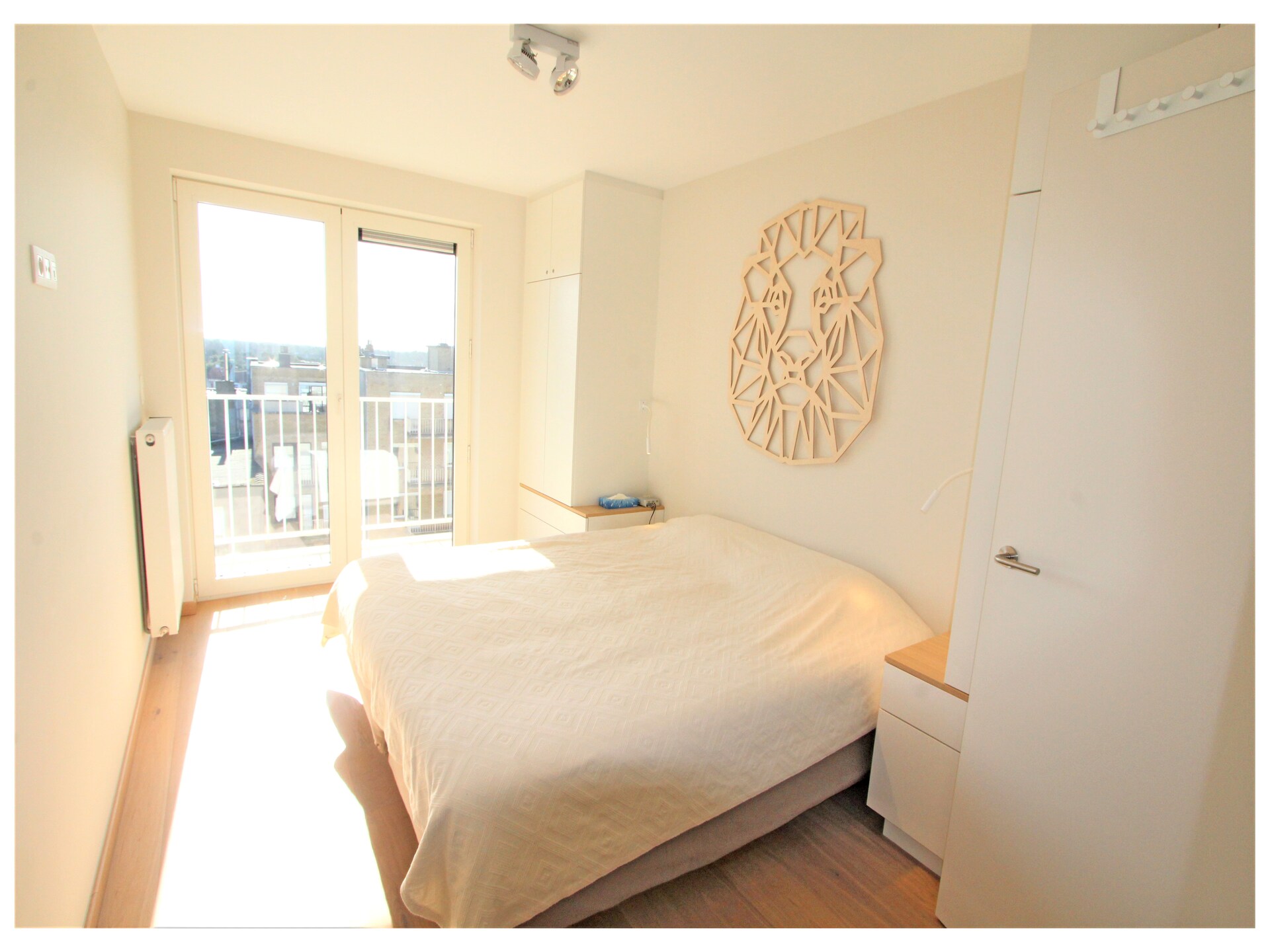 6-persoons appartement met zeezicht in Knokke-Heist (4) - foto 3