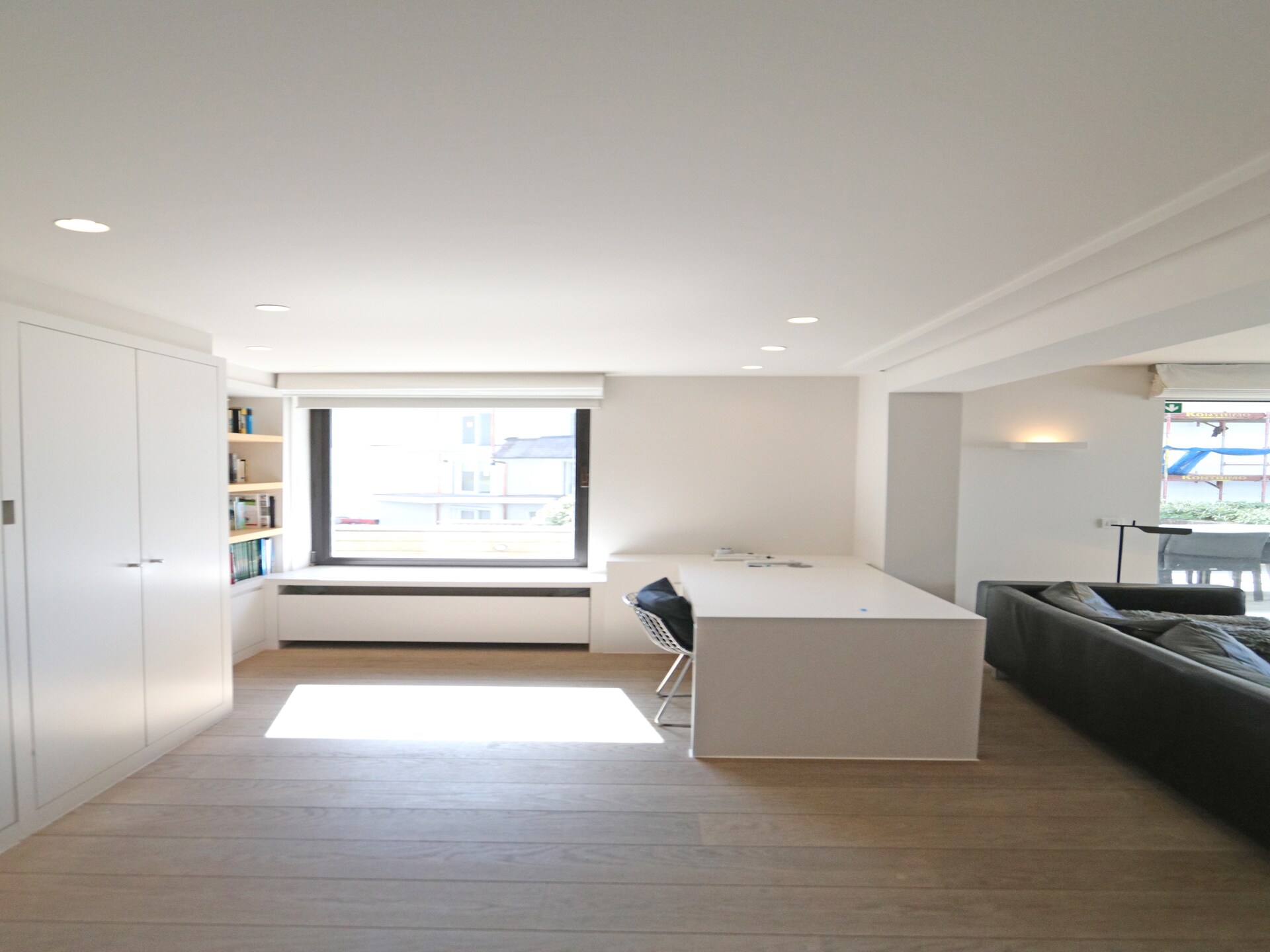 Stijlvol appartement op het Driehoeksplein in Knokke-Heist, vlakbij zee - foto 13